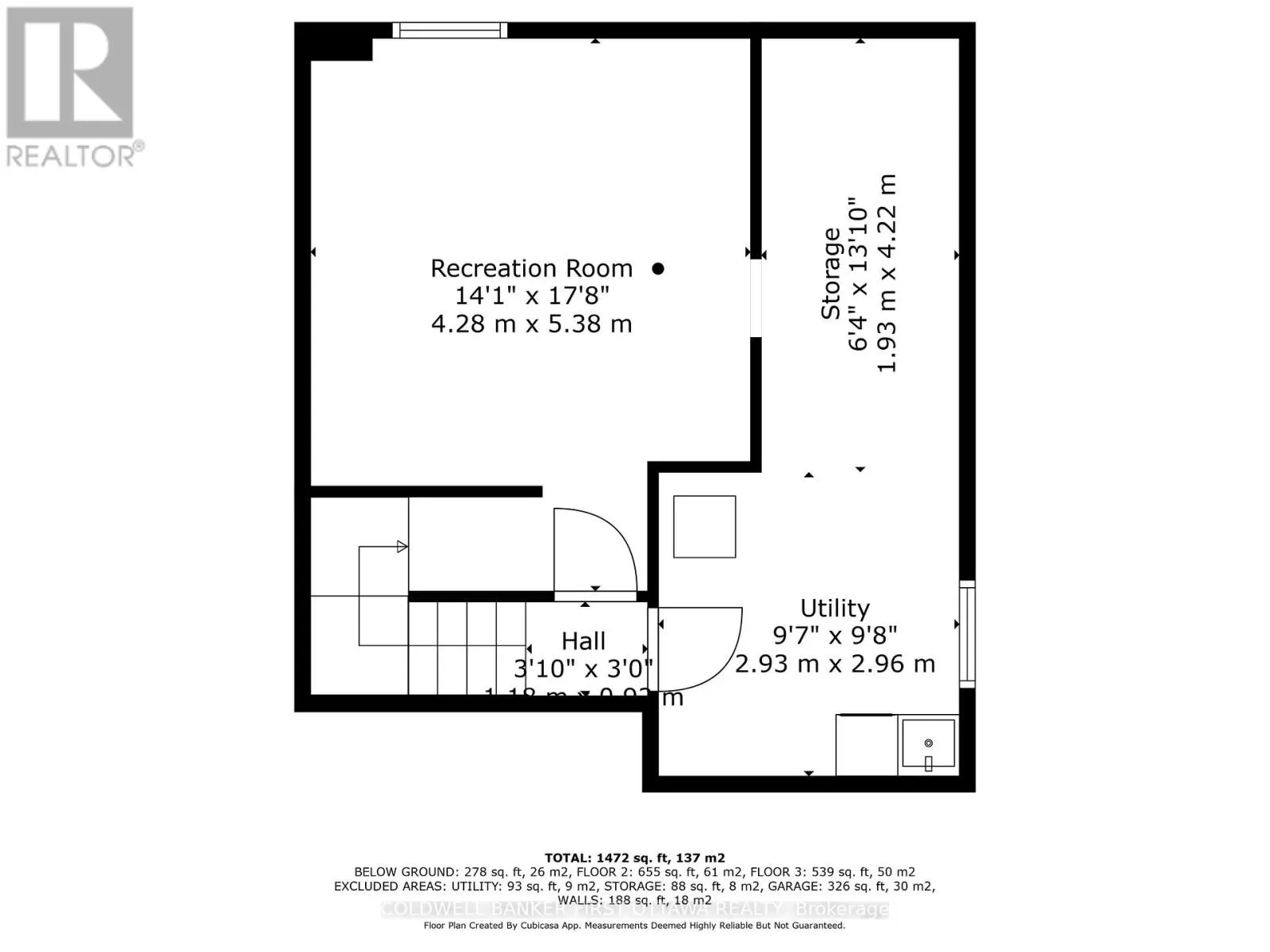 109 BORGA CRESCENT