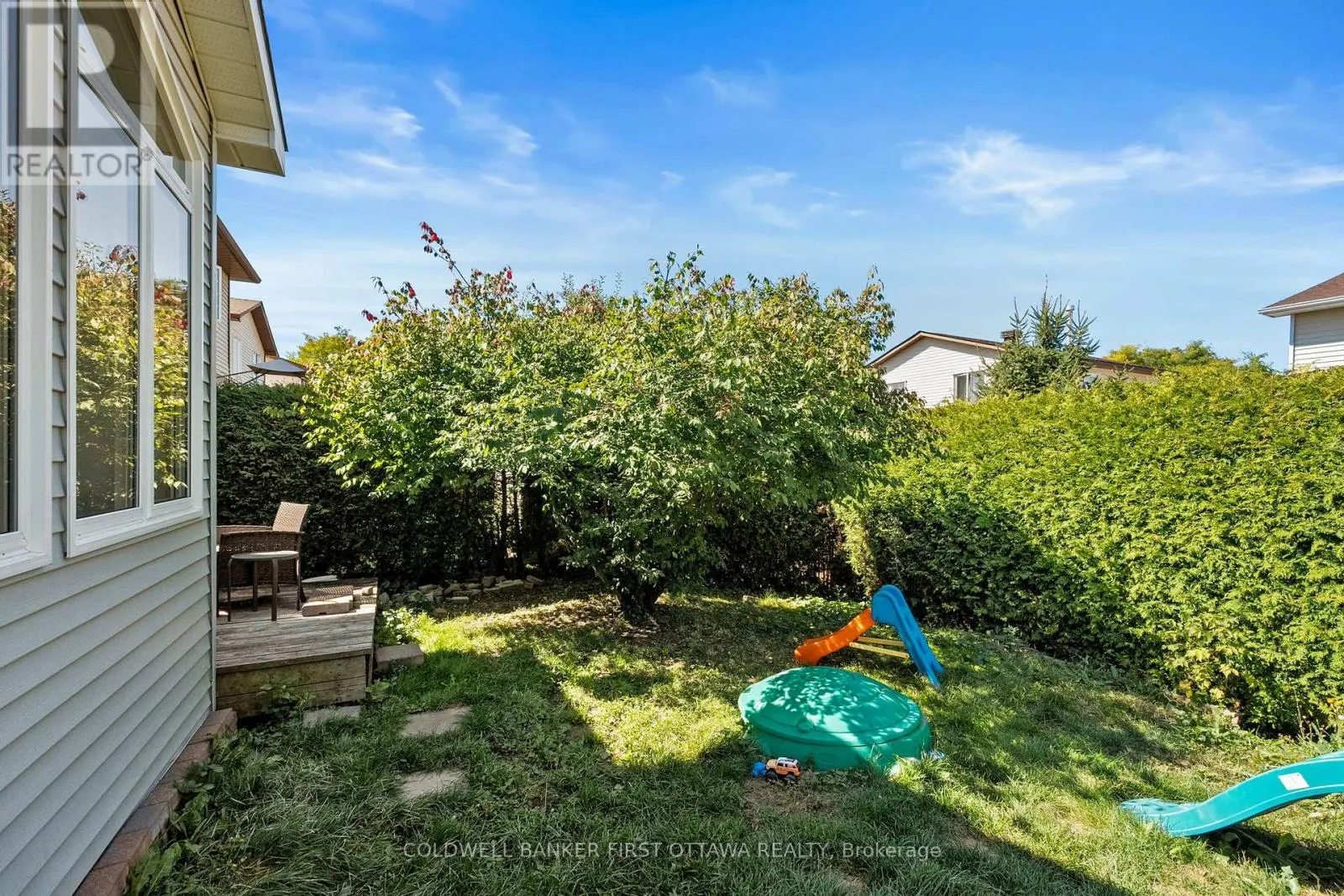 109 BORGA CRESCENT