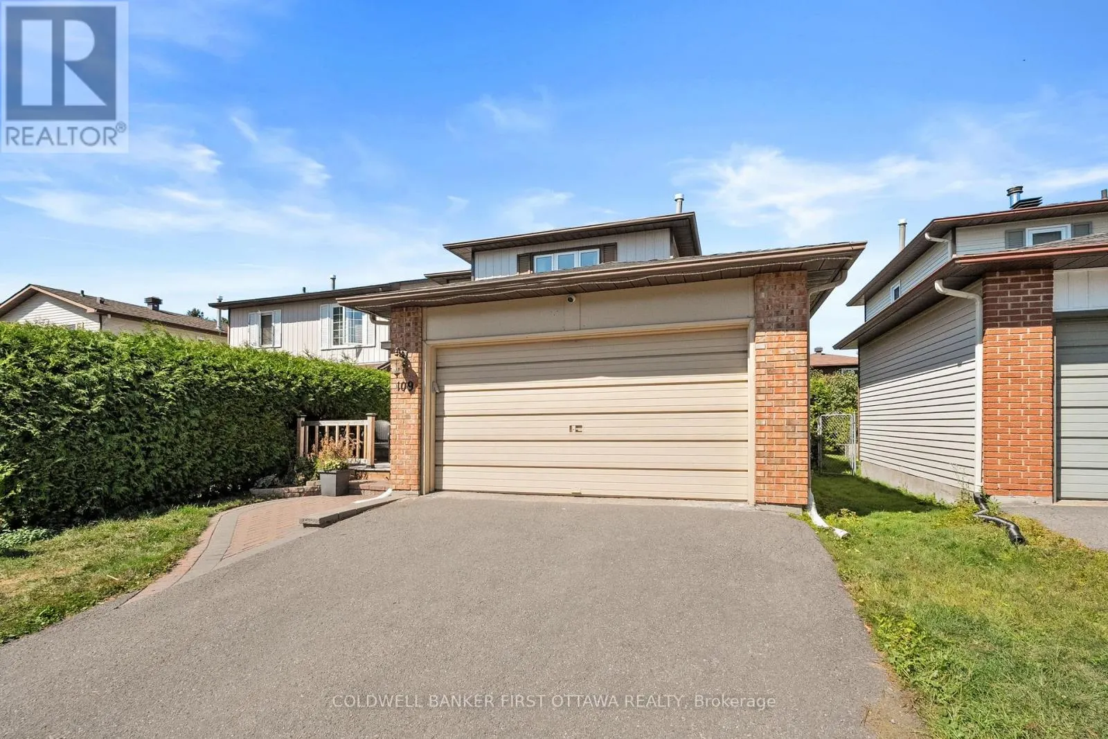 109 BORGA CRESCENT