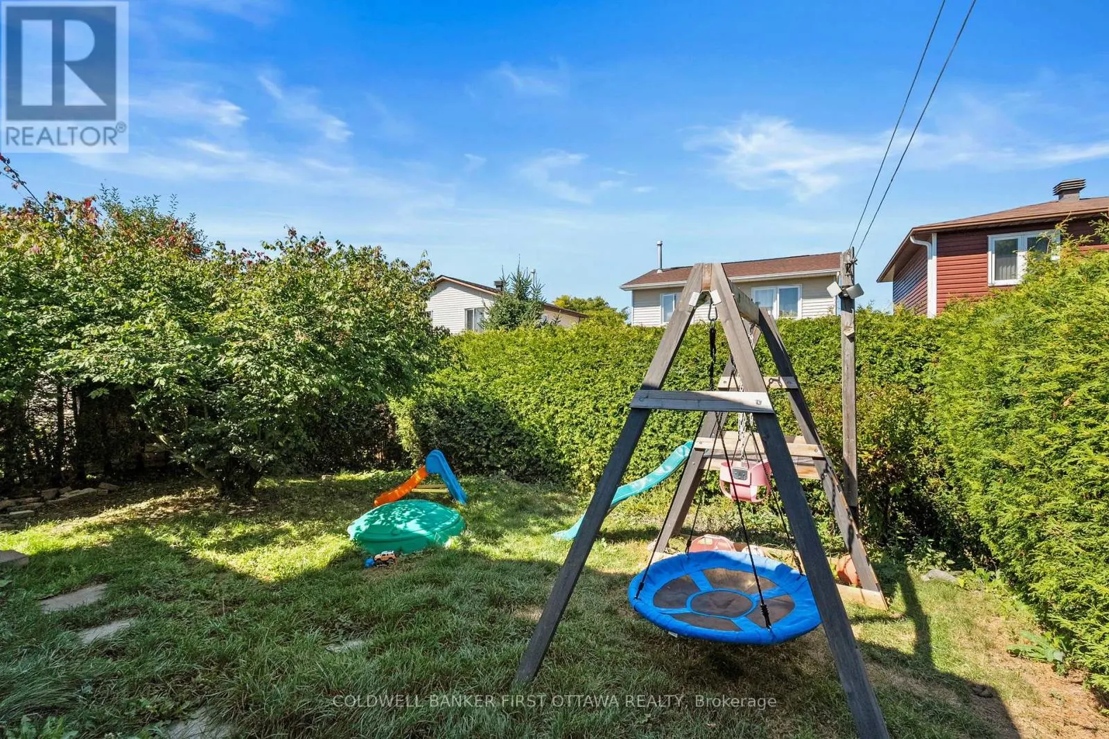 109 BORGA CRESCENT