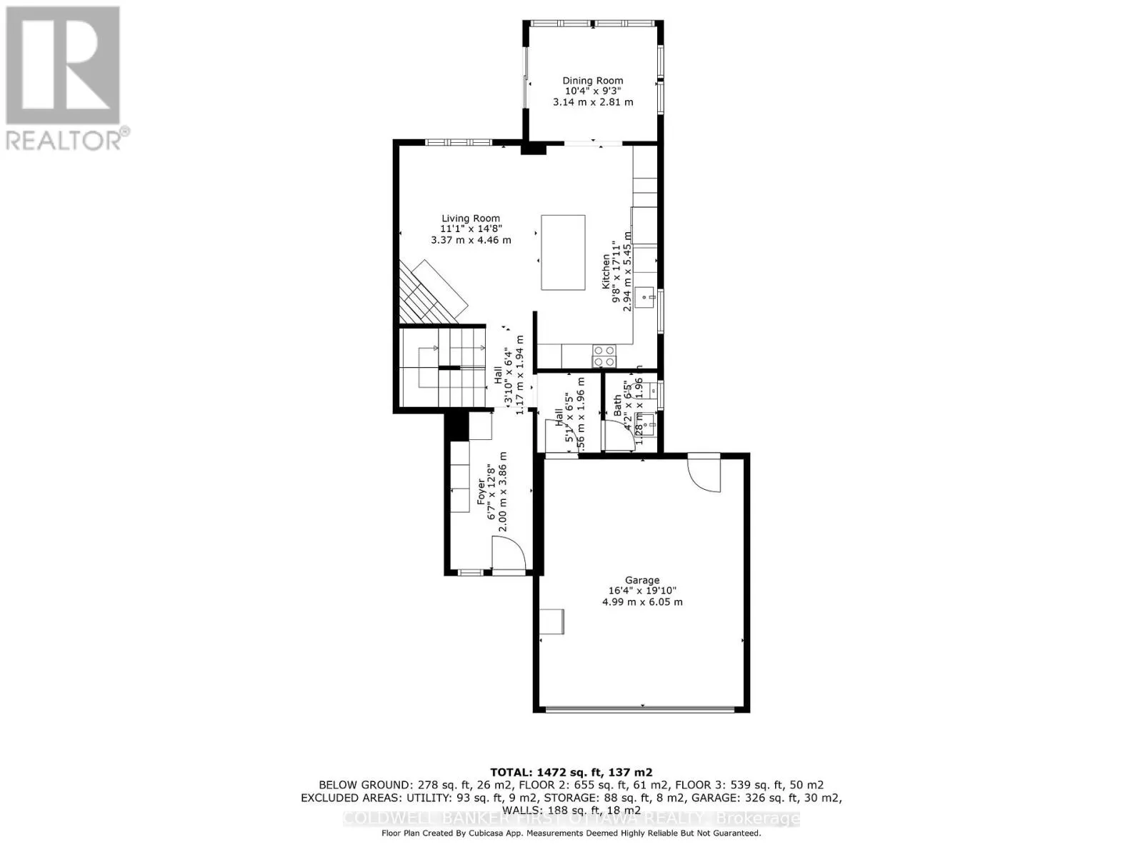 109 BORGA CRESCENT