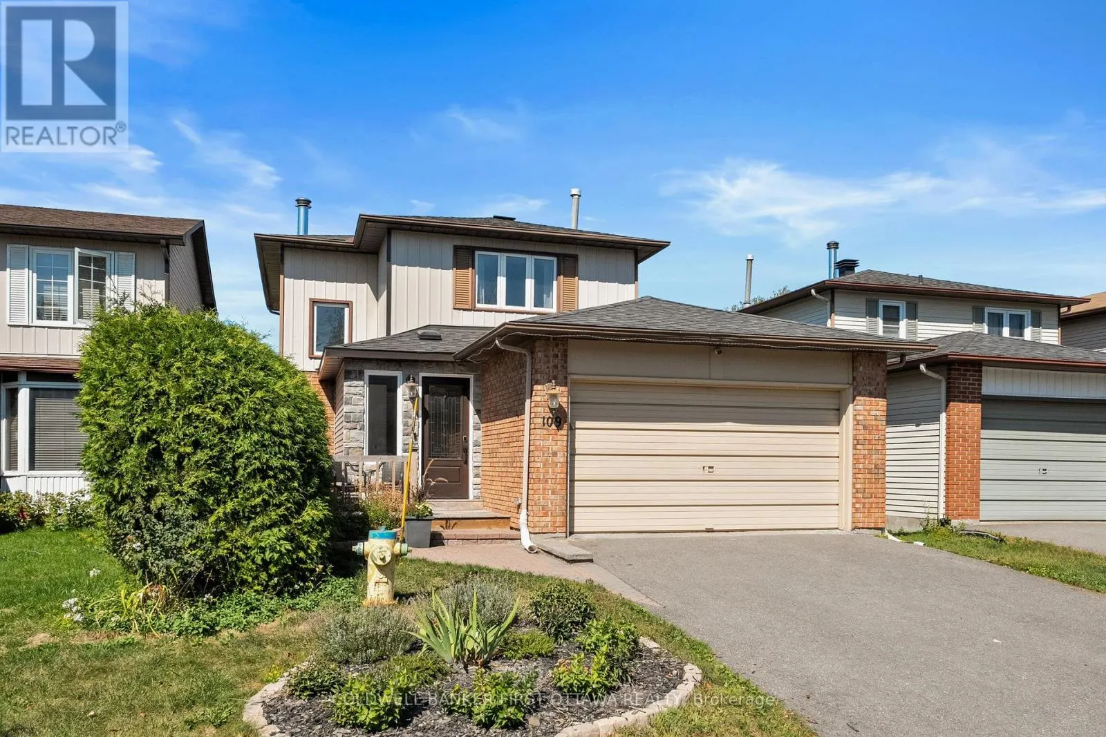 109 BORGA CRESCENT