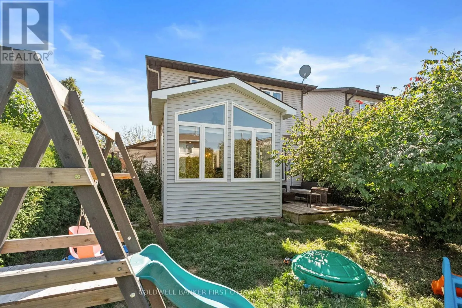 109 BORGA CRESCENT