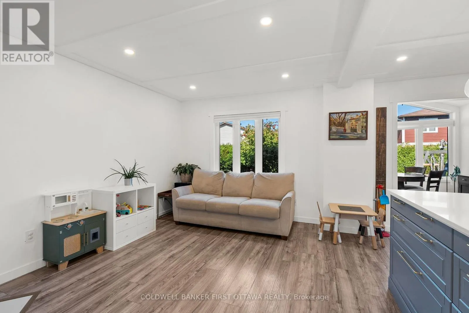 109 BORGA CRESCENT