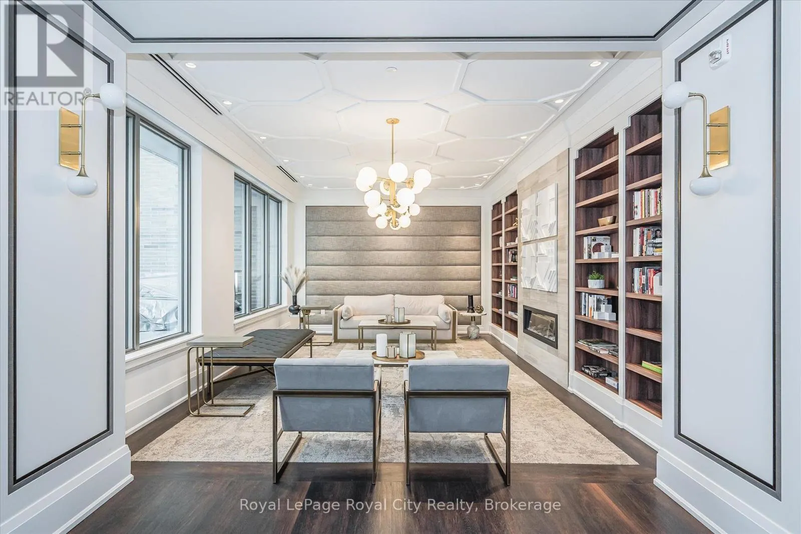 912 - 53 ARTHUR STREET S, #912