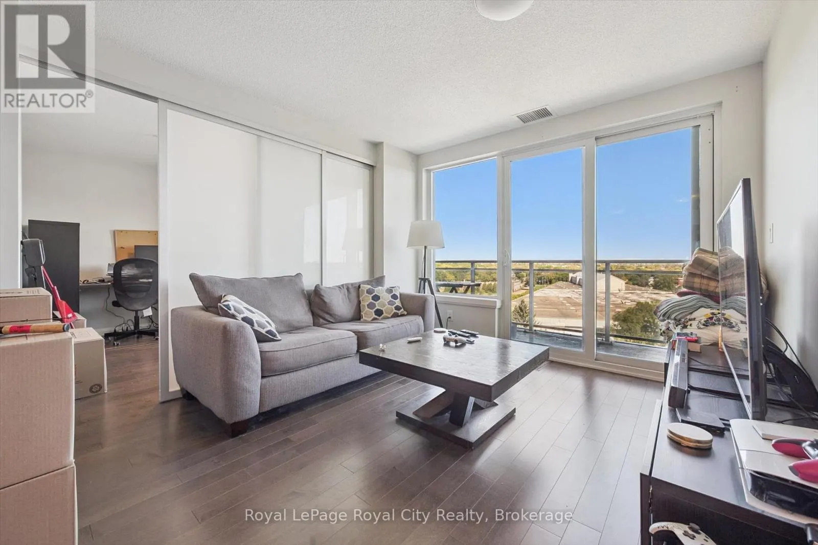 912 - 53 ARTHUR STREET S, #912