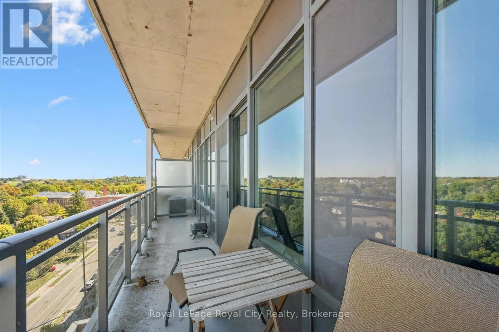 912 - 53 ARTHUR STREET S, #912