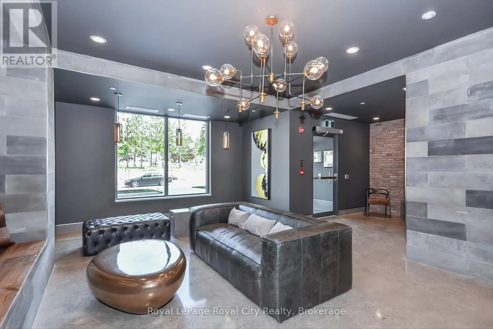 912 - 53 ARTHUR STREET S, #912
