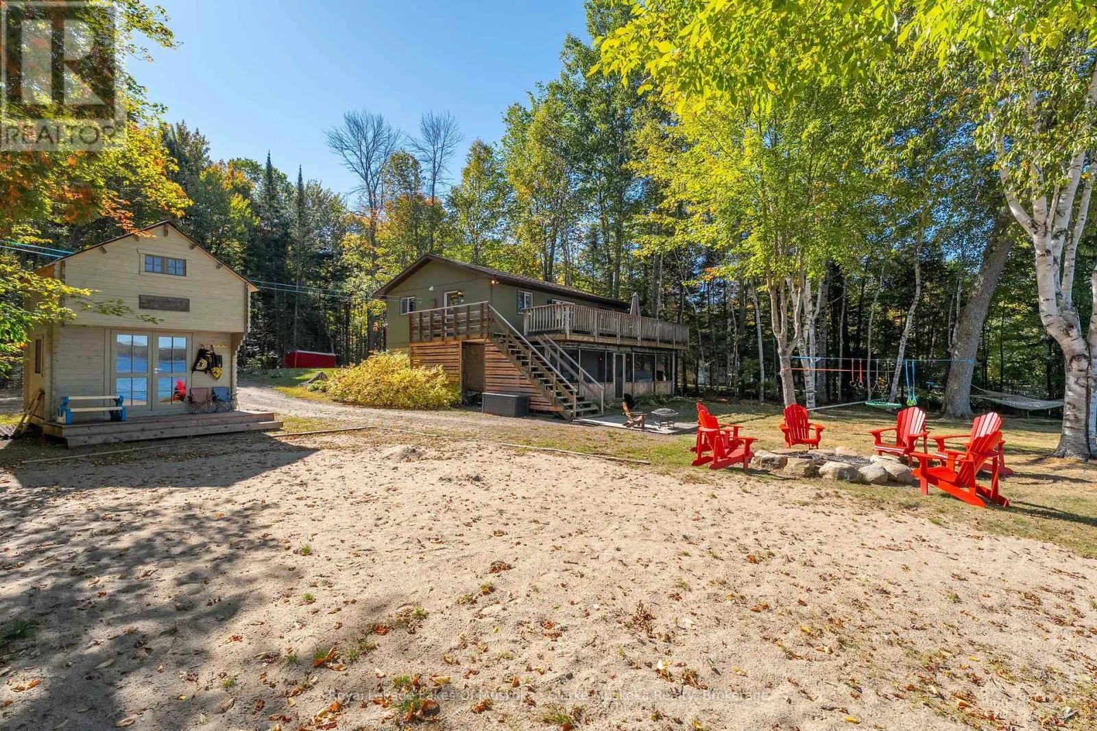1100 SONORA DRIVE