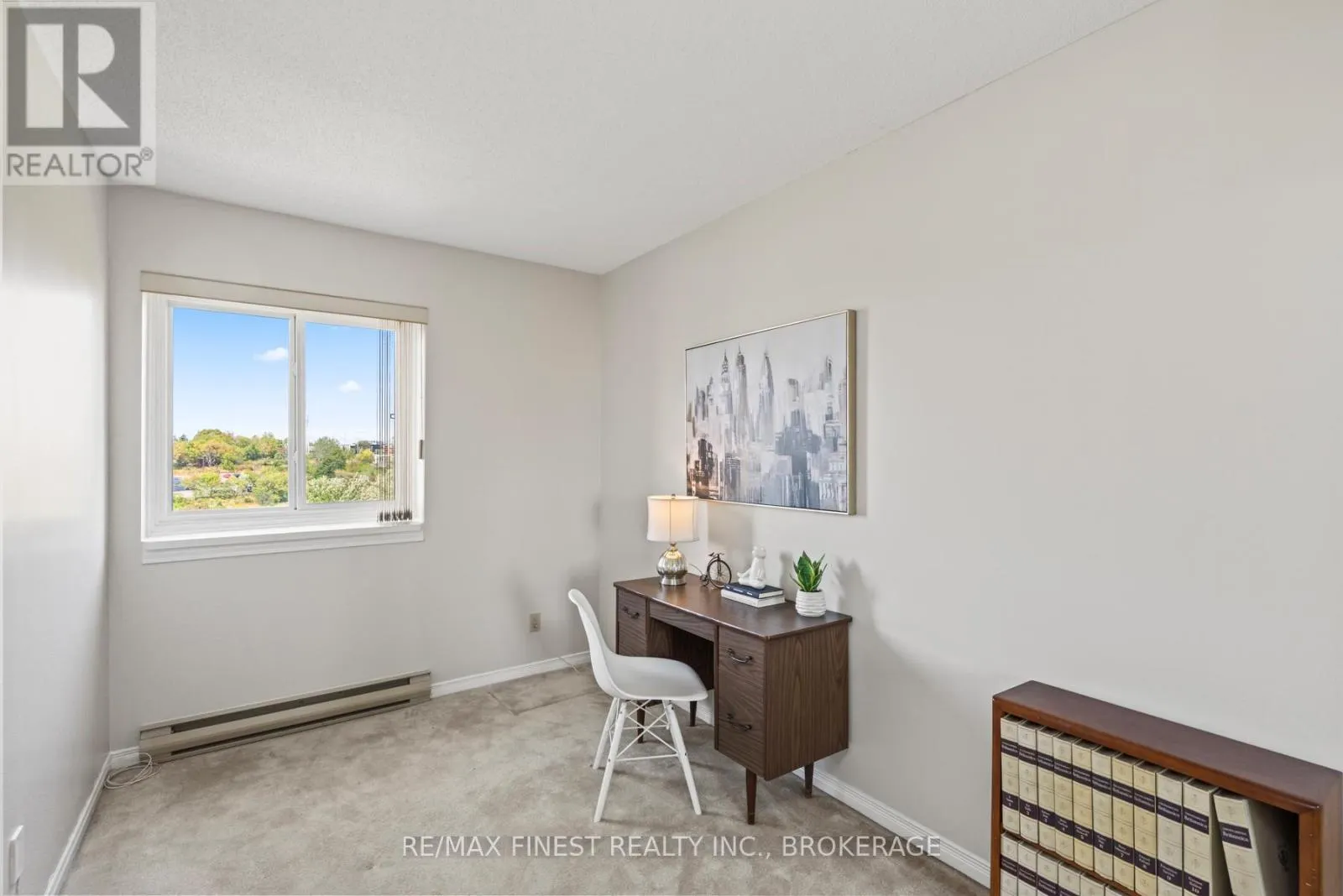 405 - 649 DAVIS DRIVE, #405