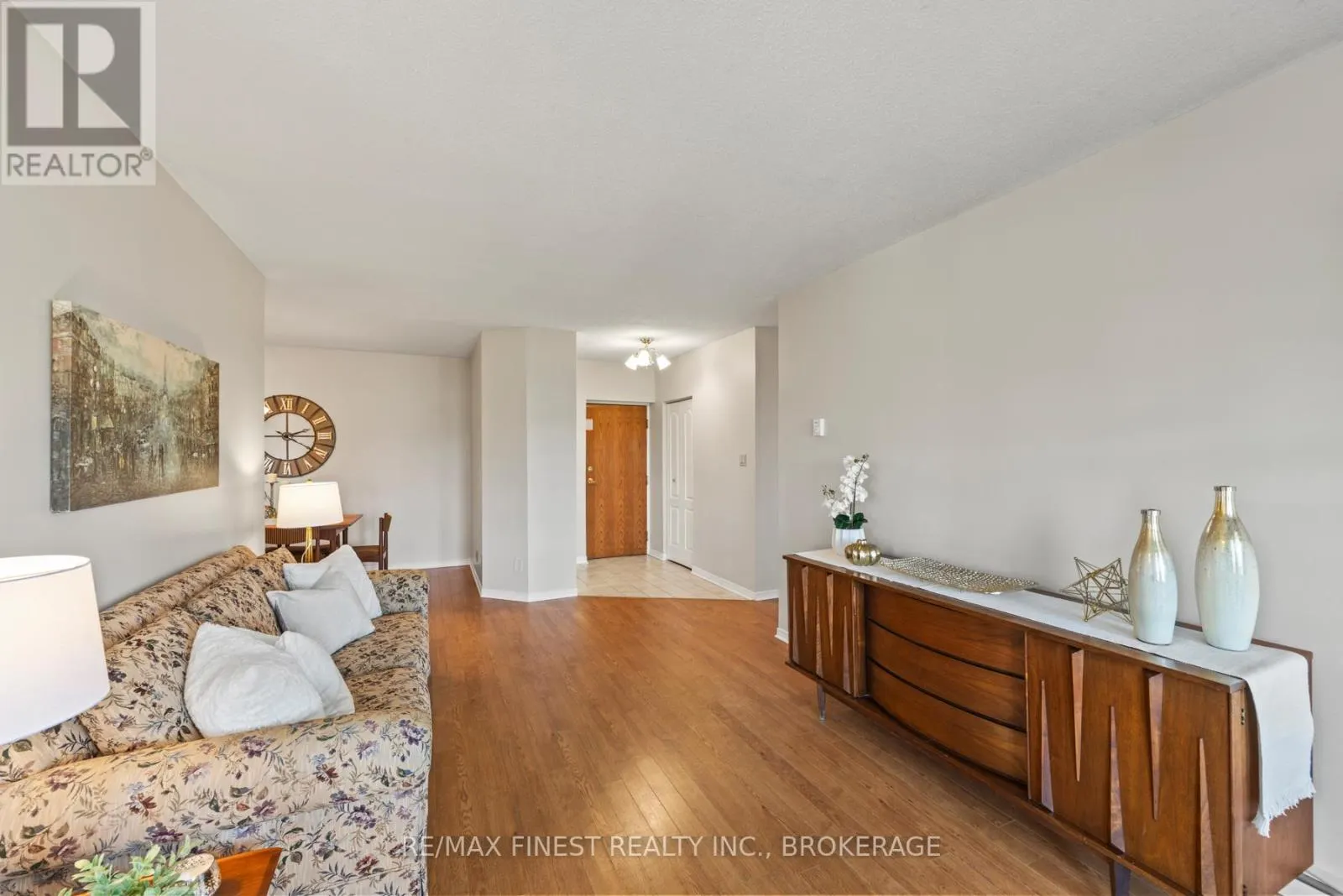 405 - 649 DAVIS DRIVE, #405