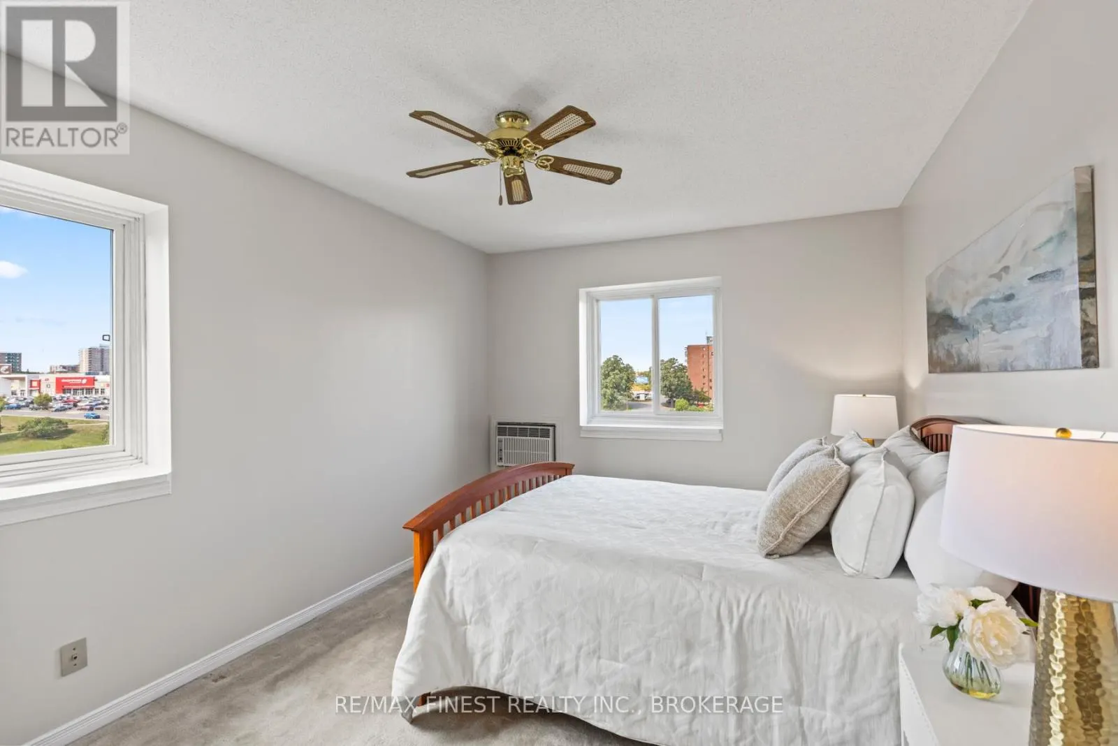 405 - 649 DAVIS DRIVE, #405