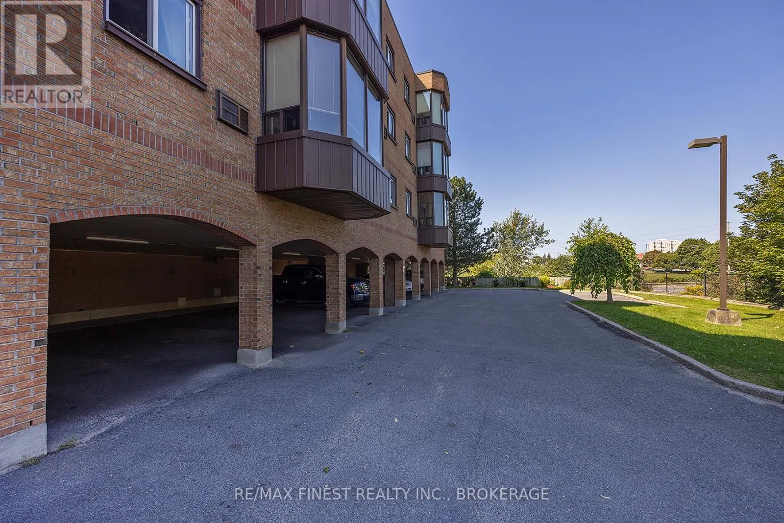 405 - 649 DAVIS DRIVE, #405