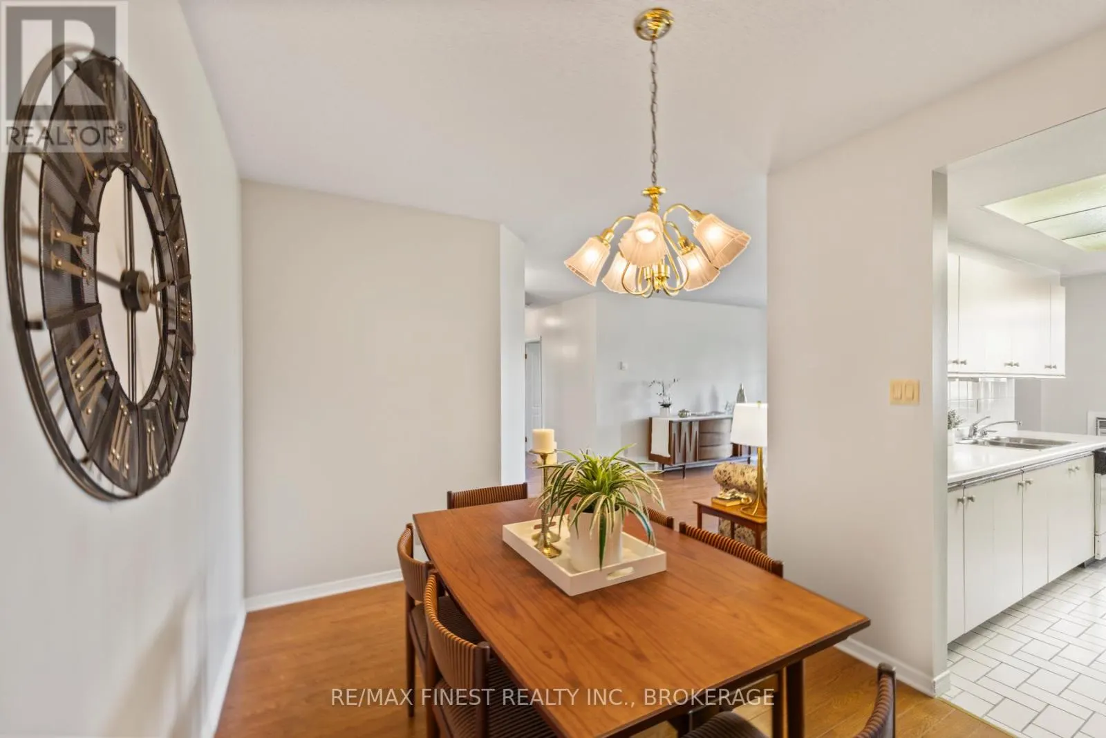 405 - 649 DAVIS DRIVE, #405