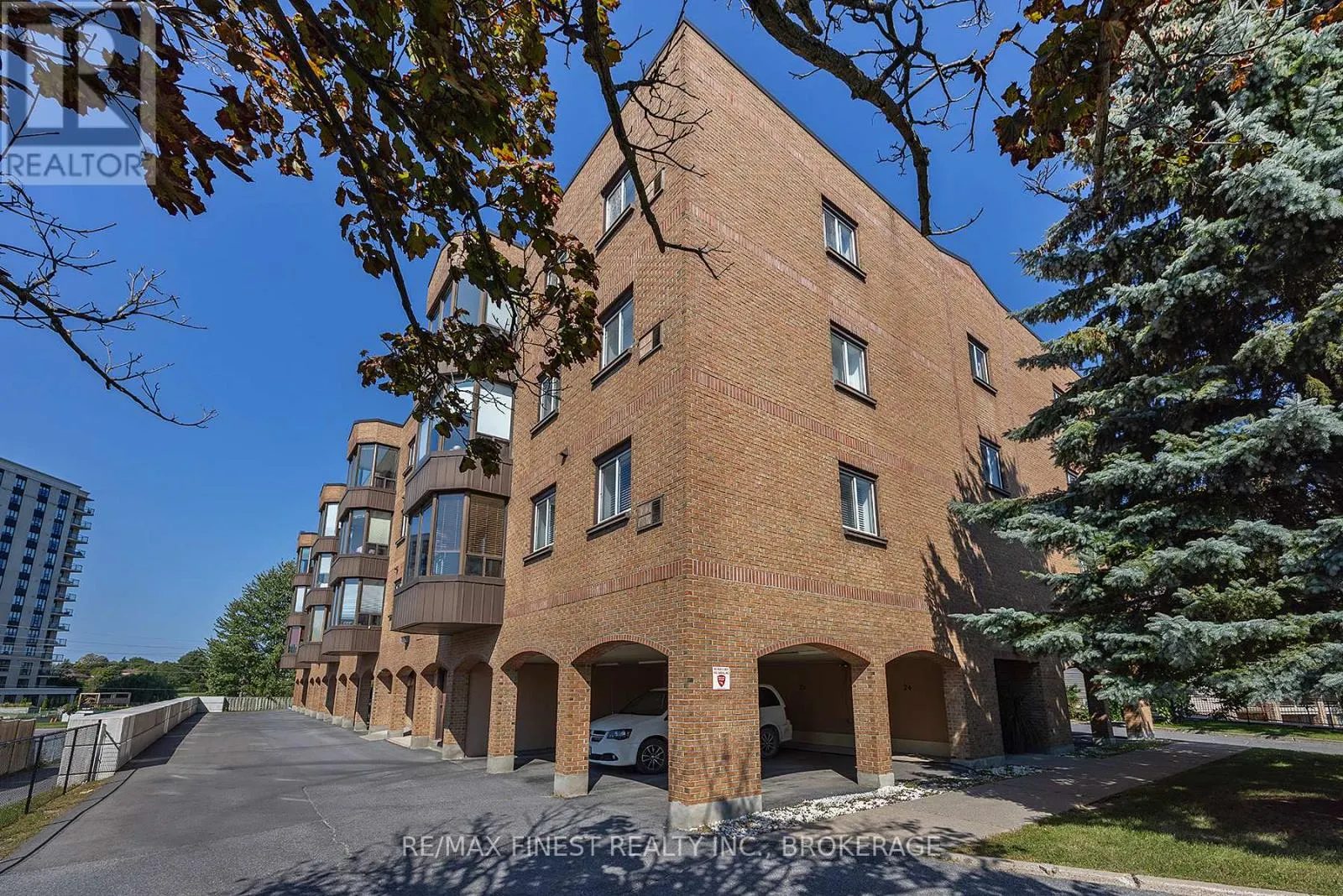 405 - 649 DAVIS DRIVE, #405