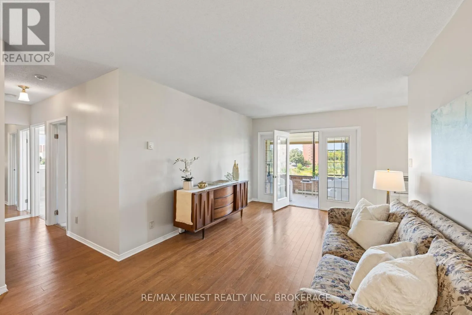 405 - 649 DAVIS DRIVE, #405