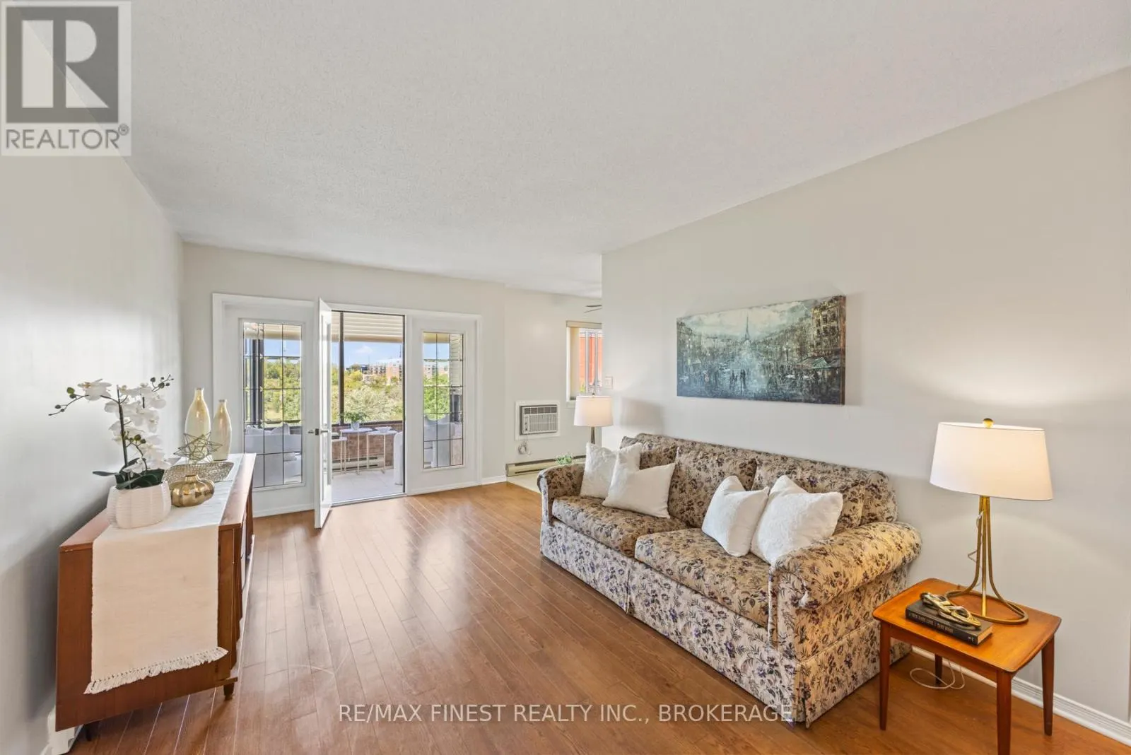 405 - 649 DAVIS DRIVE, #405