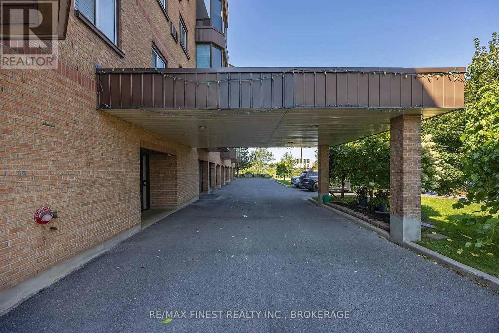 405 - 649 DAVIS DRIVE, #405