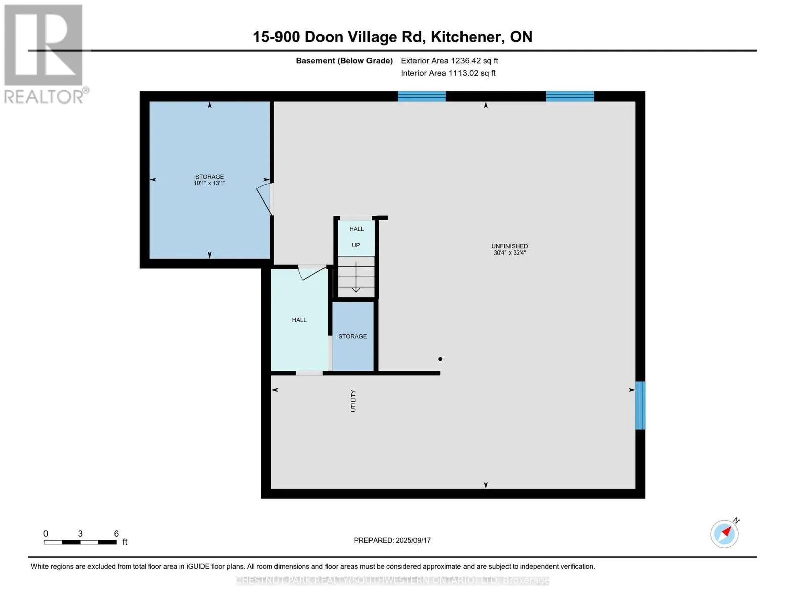 15 - 900 DOON VILLAGE ROAD