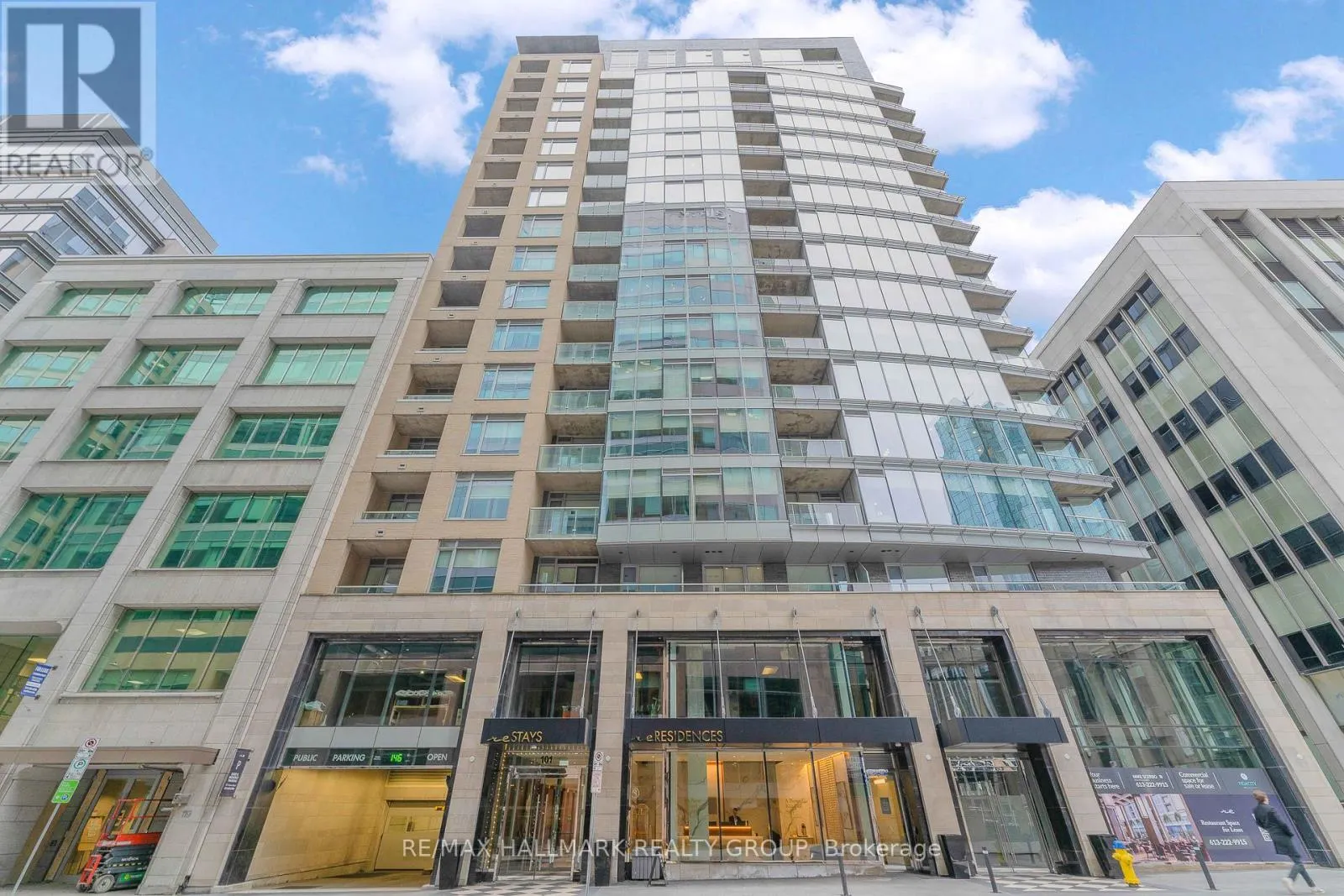 1501 - 101 QUEEN STREET