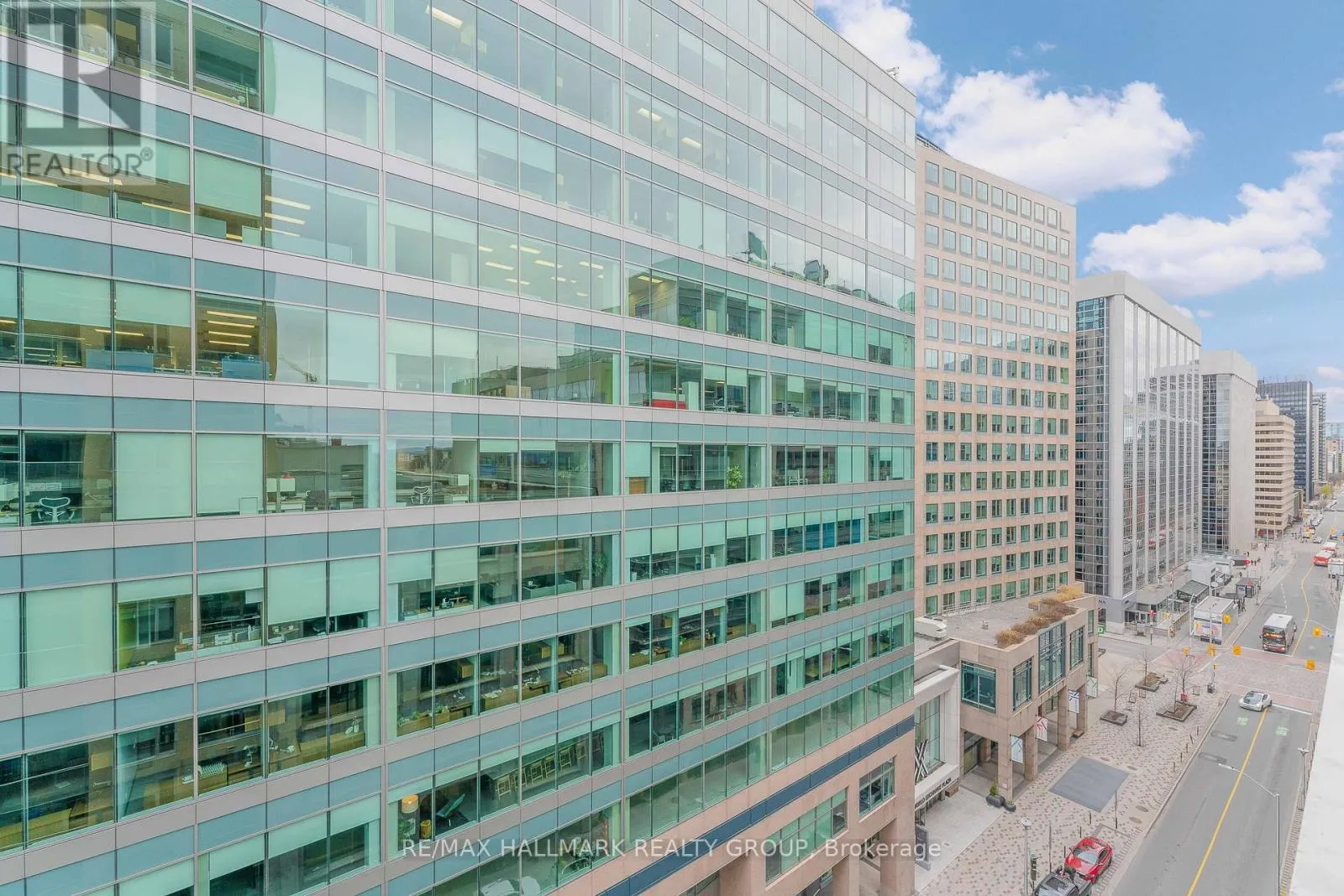 1501 - 101 QUEEN STREET
