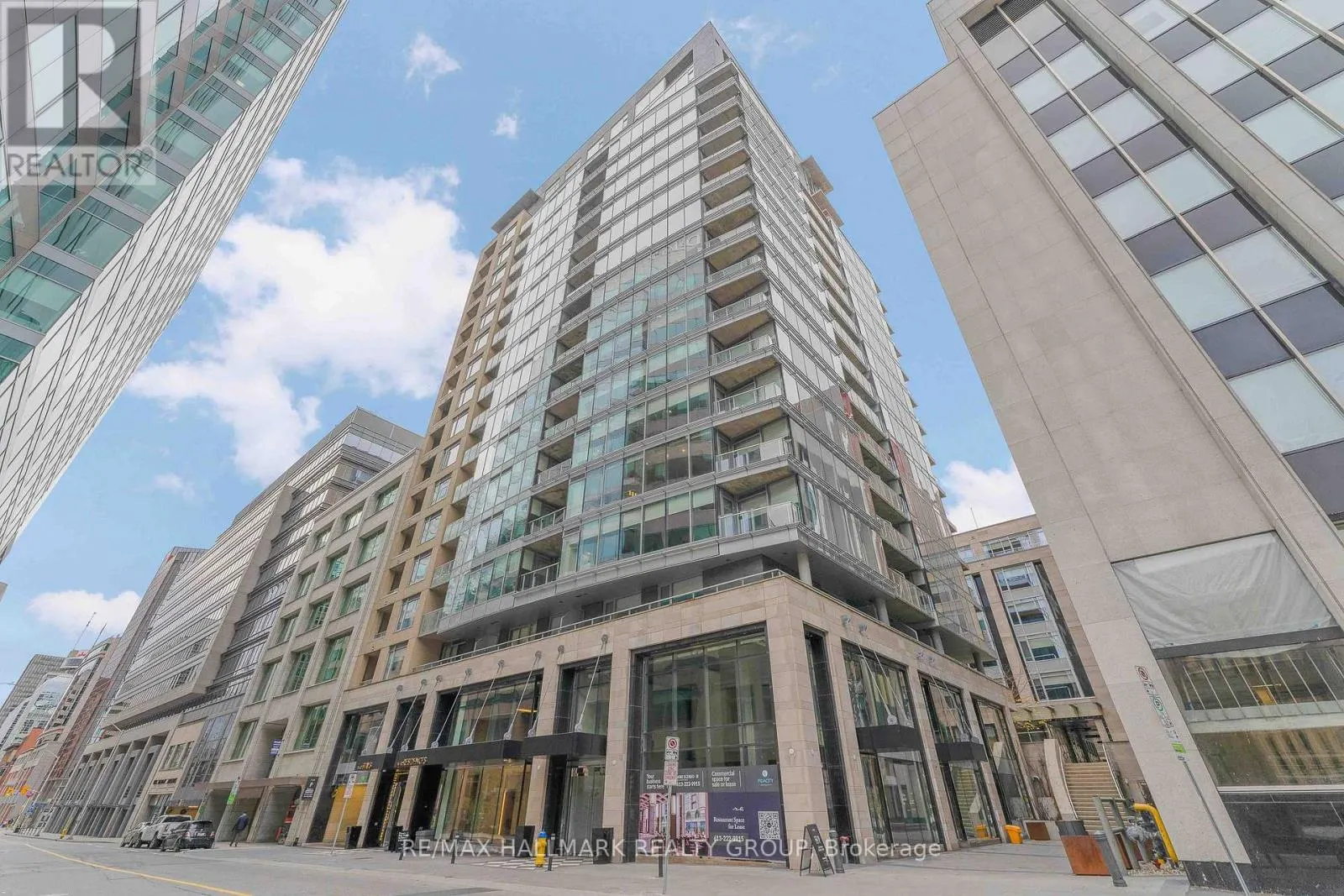 1501 - 101 QUEEN STREET