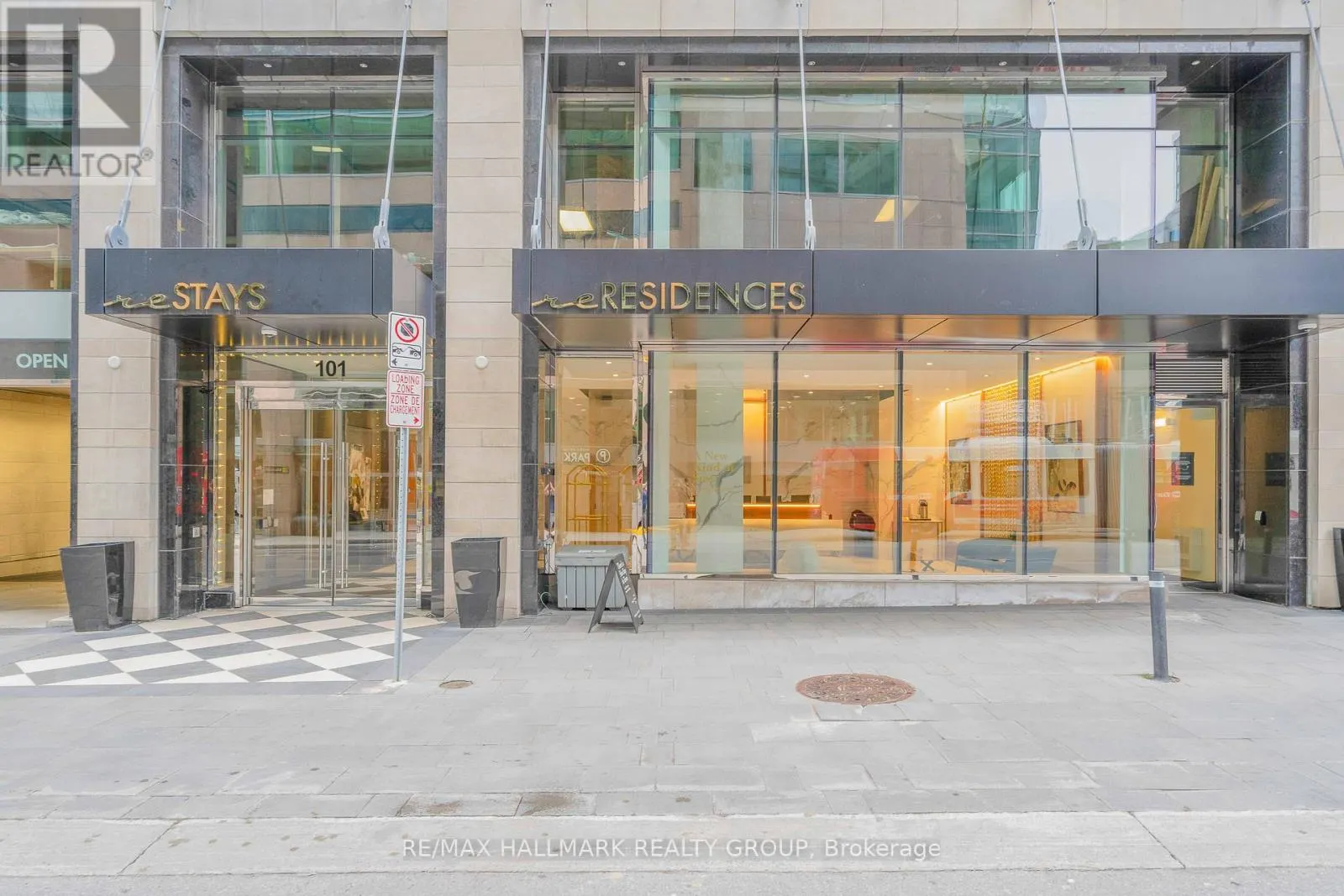 1501 - 101 QUEEN STREET