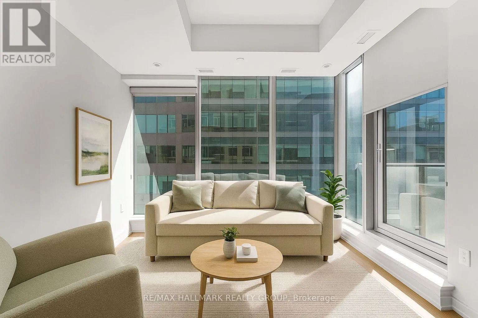 1501 - 101 QUEEN STREET