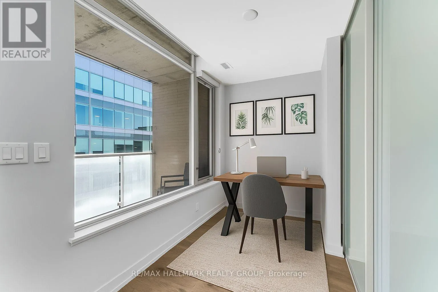1501 - 101 QUEEN STREET