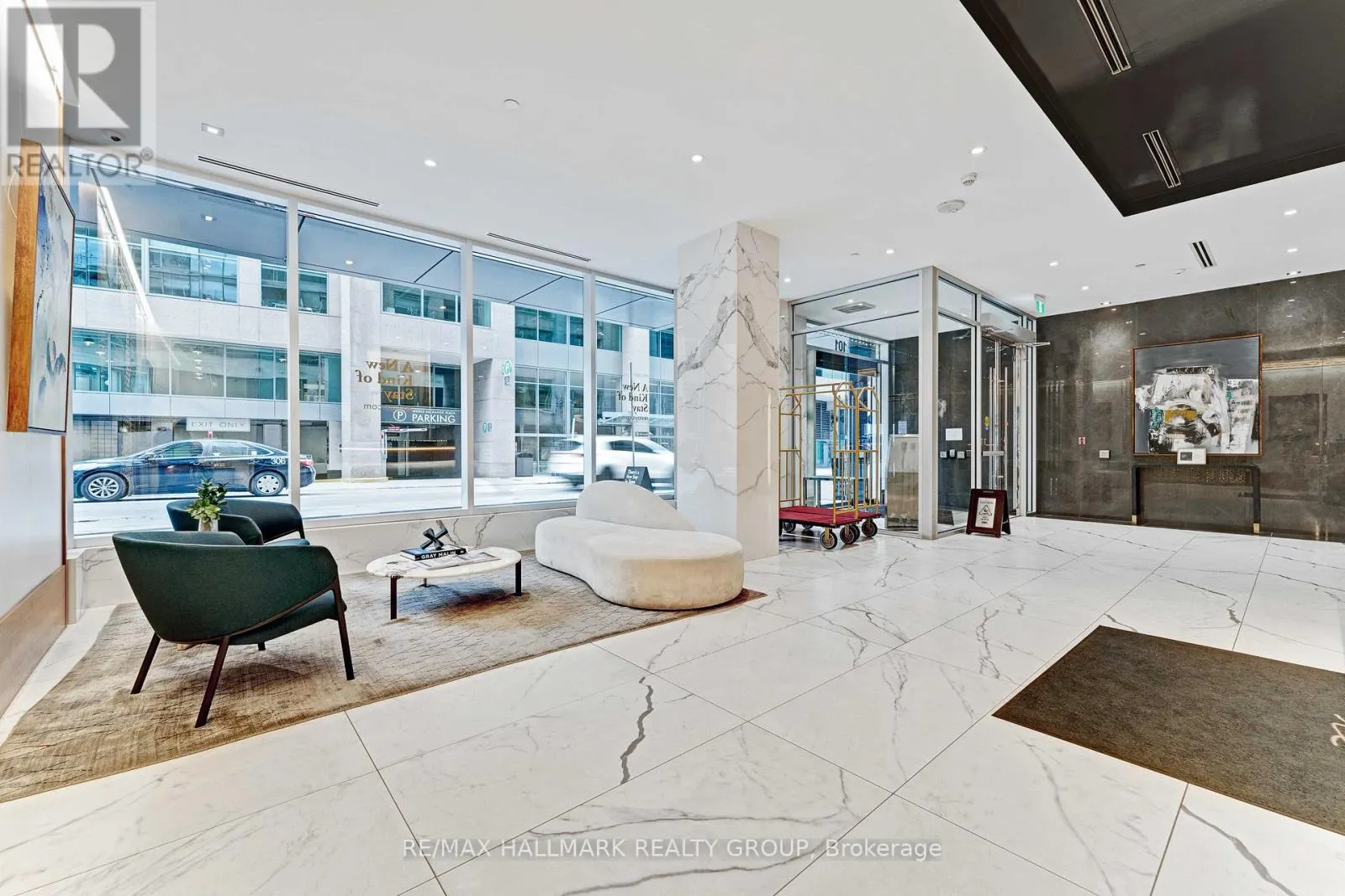 1501 - 101 QUEEN STREET