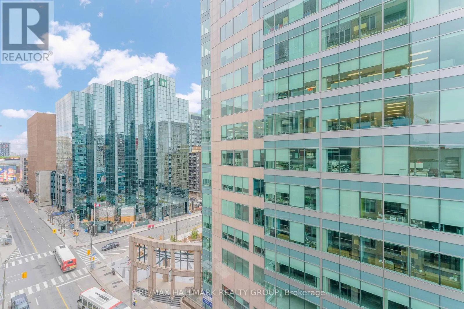 1501 - 101 QUEEN STREET