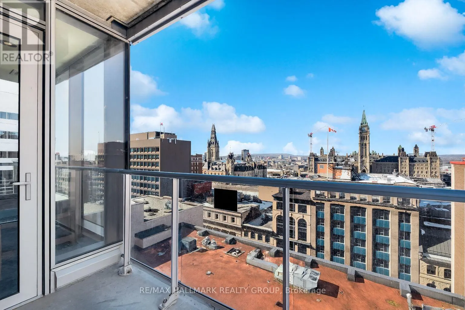 1501 - 101 QUEEN STREET