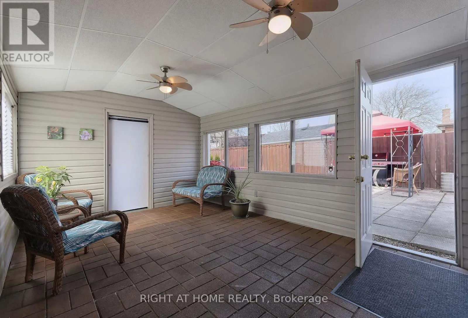 27 BRIGHTON AVENUE