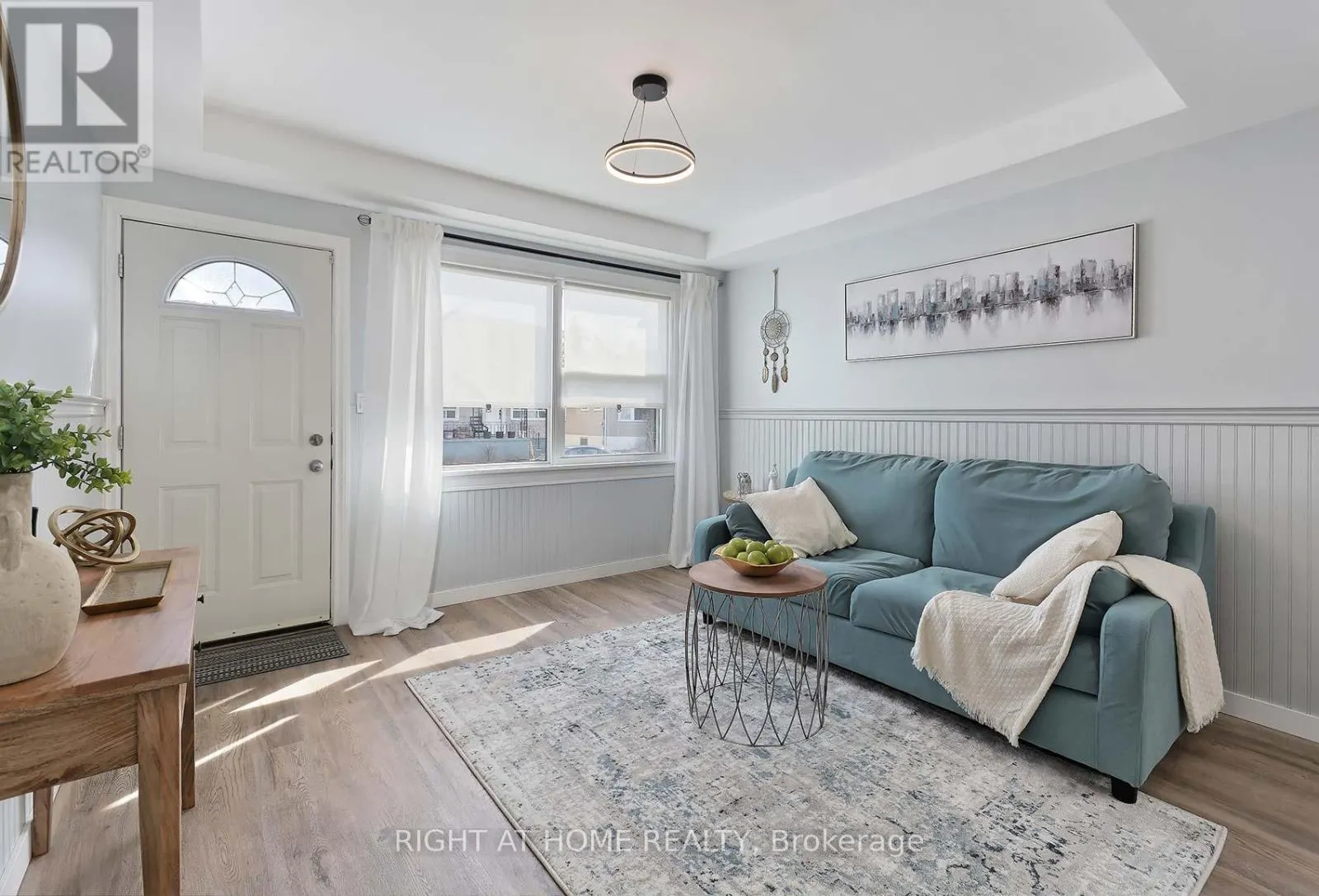 27 BRIGHTON AVENUE