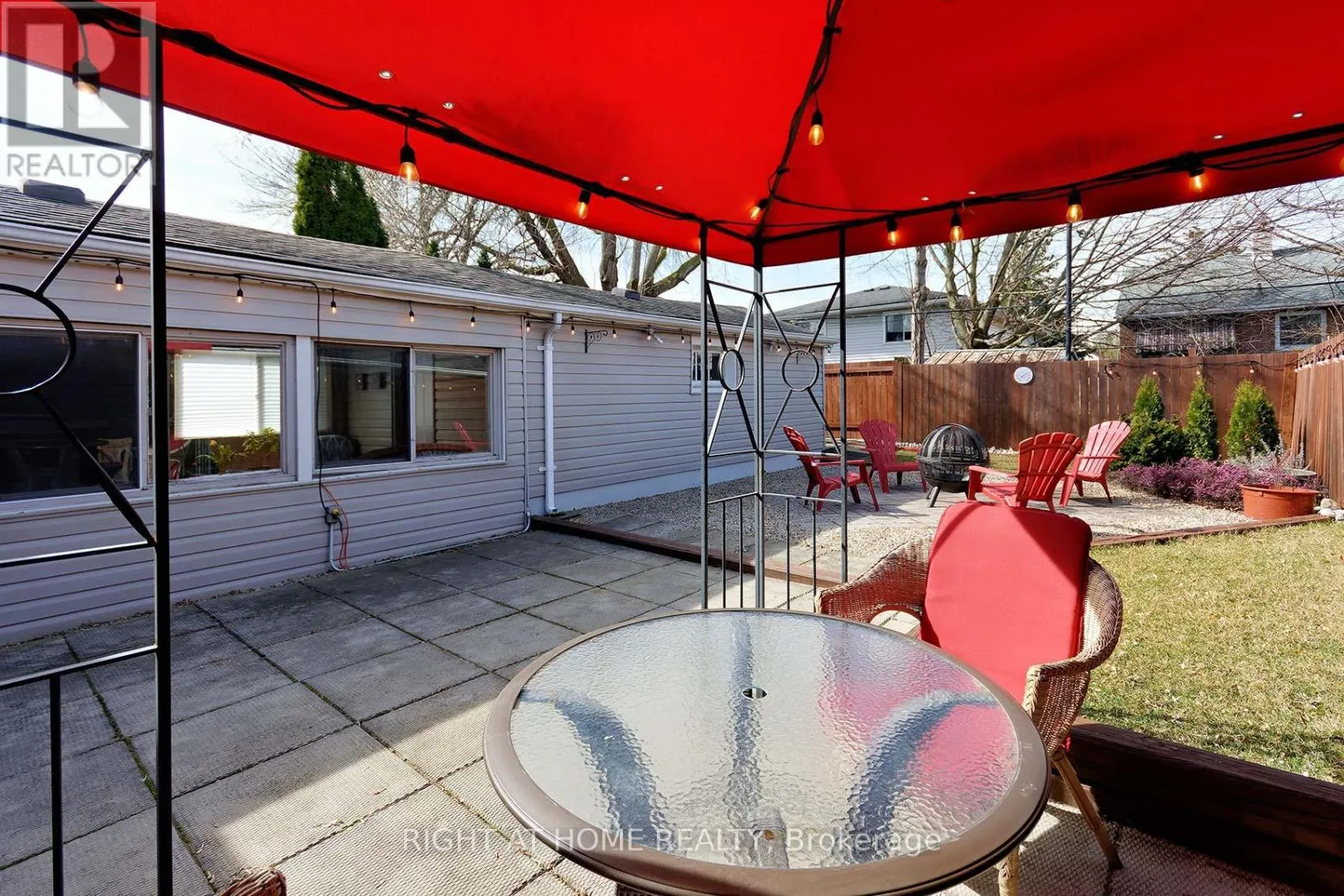 27 BRIGHTON AVENUE