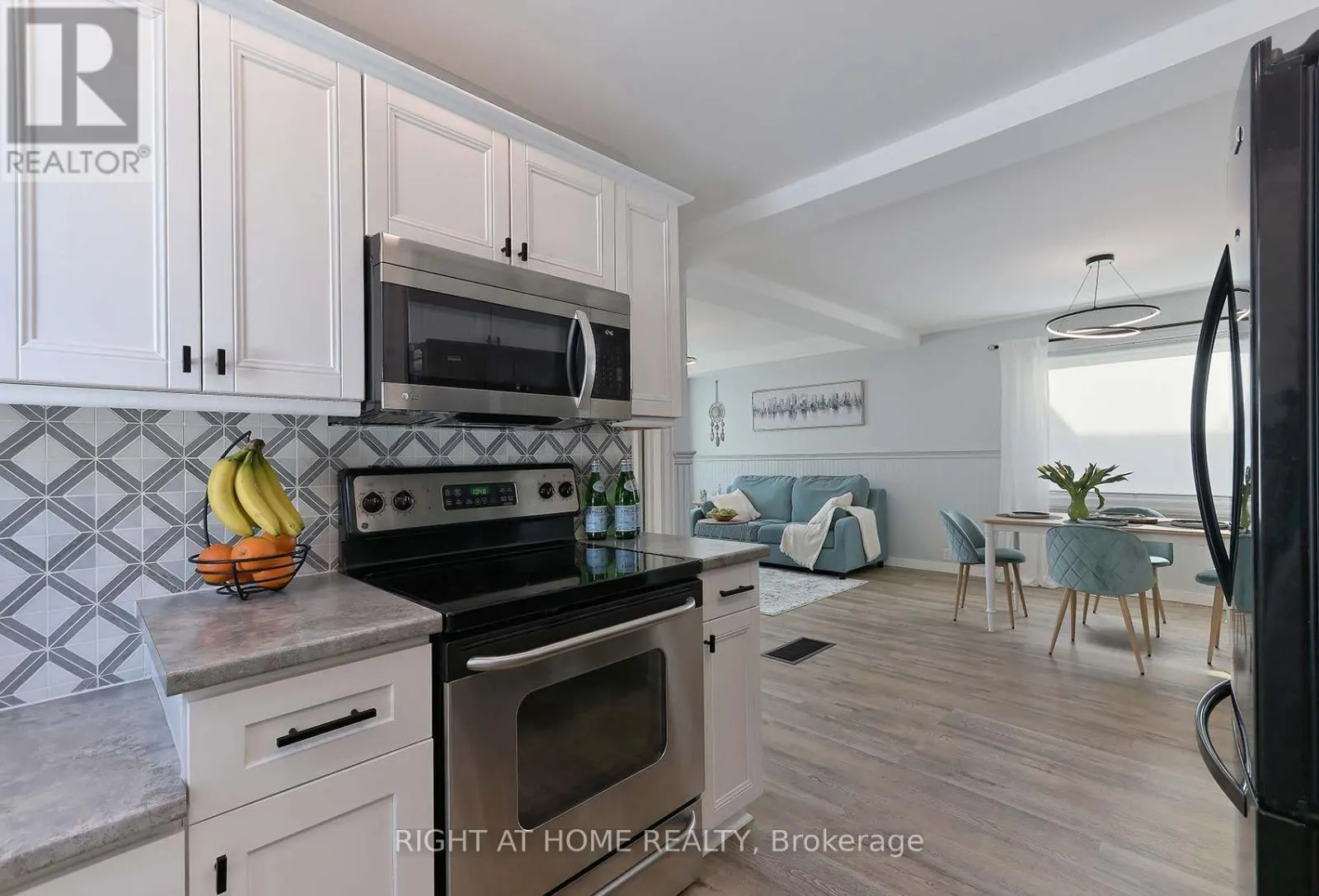 27 BRIGHTON AVENUE