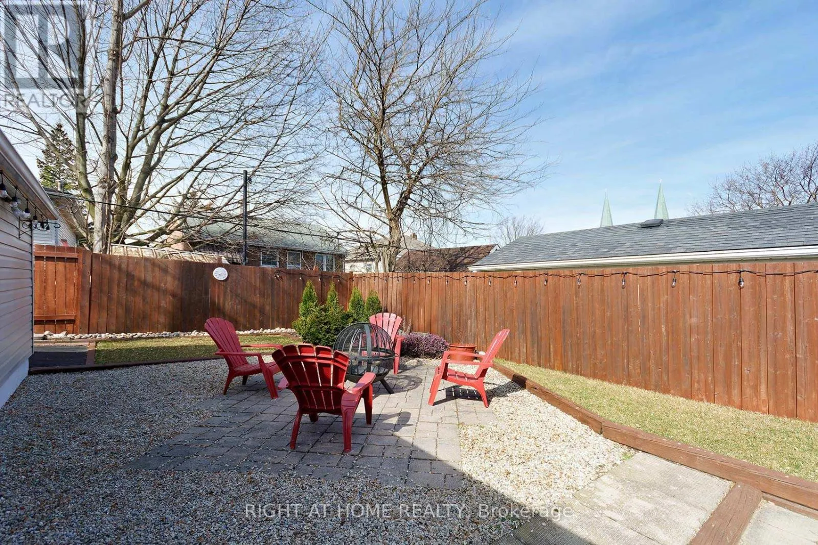 27 BRIGHTON AVENUE
