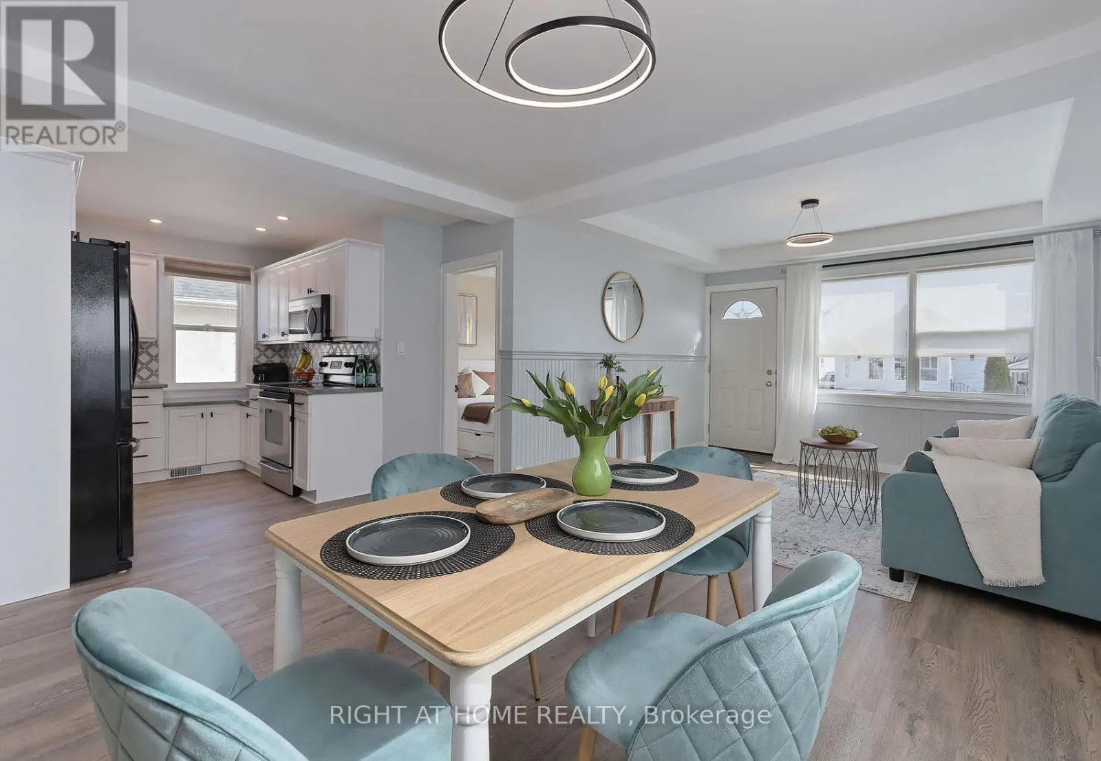 27 BRIGHTON AVENUE