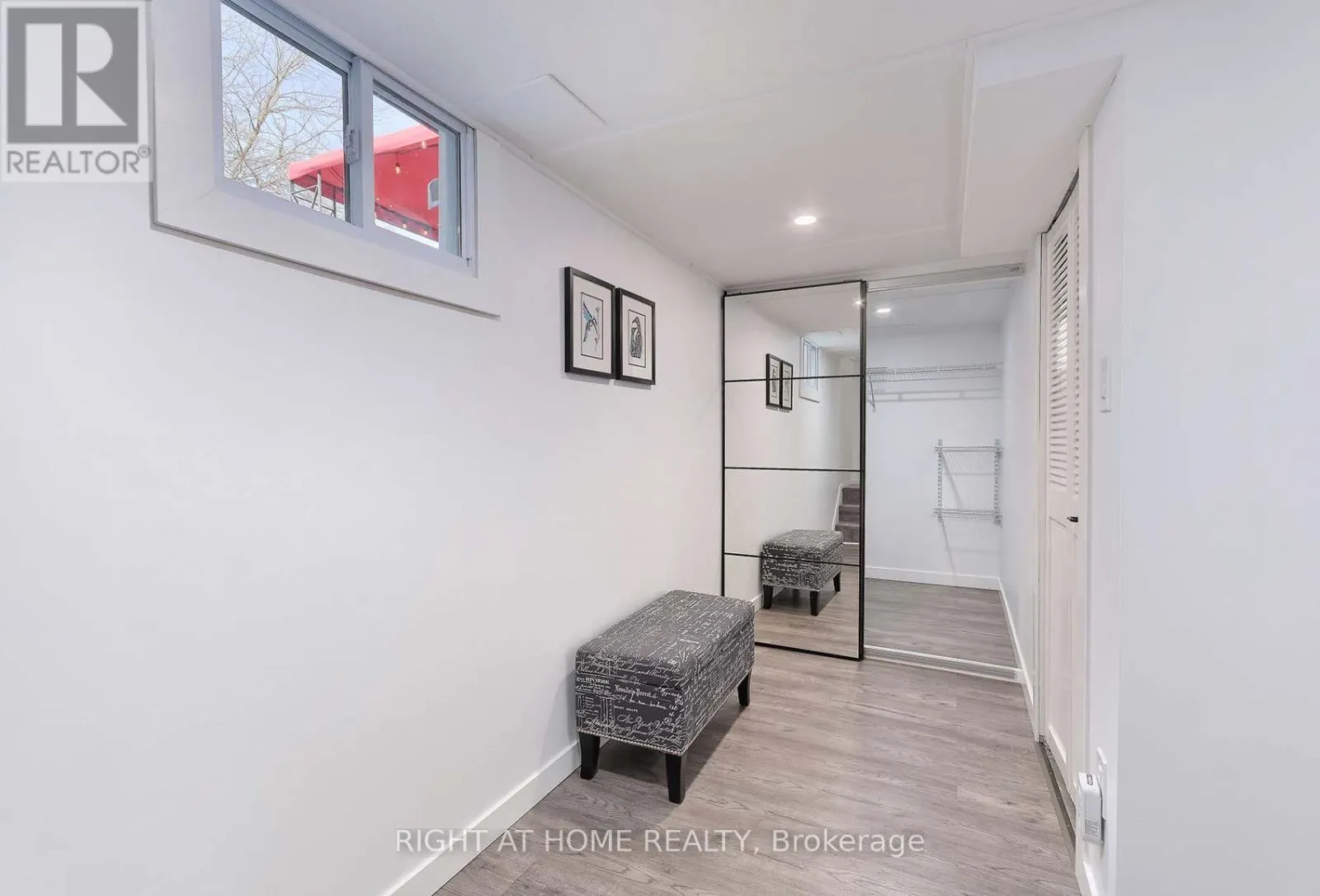 27 BRIGHTON AVENUE