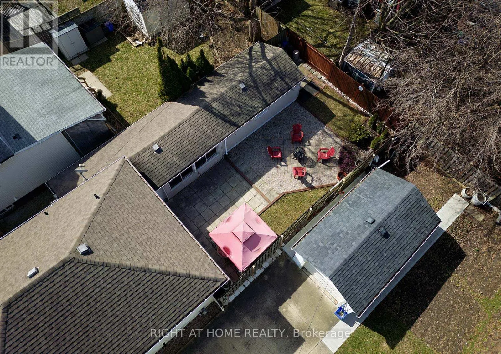 27 BRIGHTON AVENUE