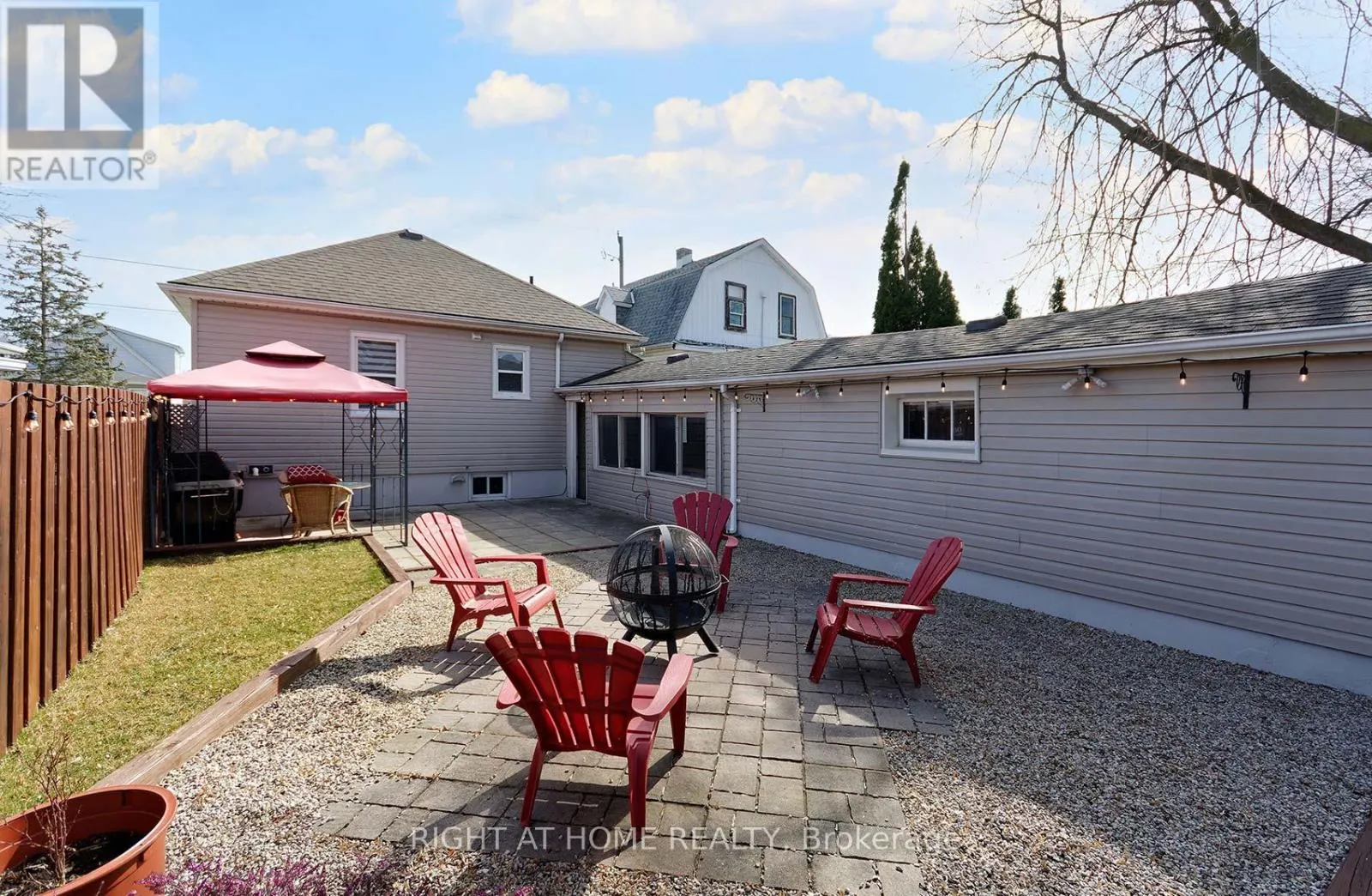 27 BRIGHTON AVENUE
