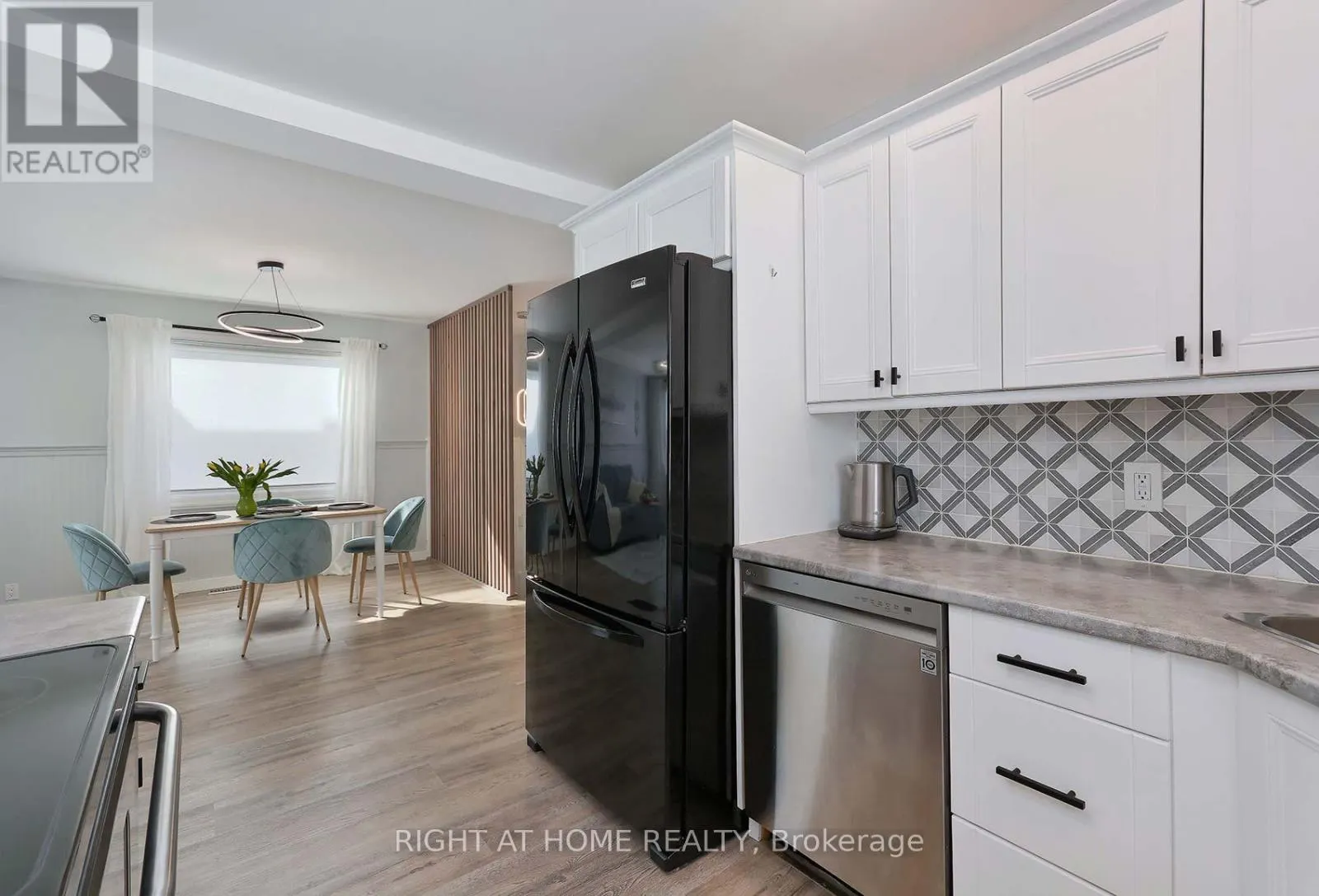 27 BRIGHTON AVENUE