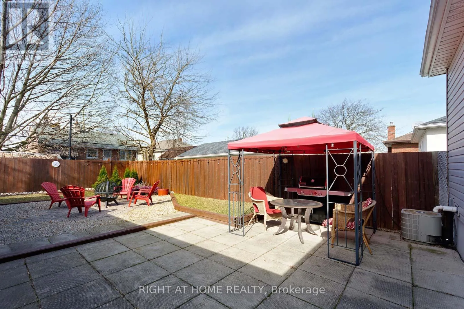 27 BRIGHTON AVENUE