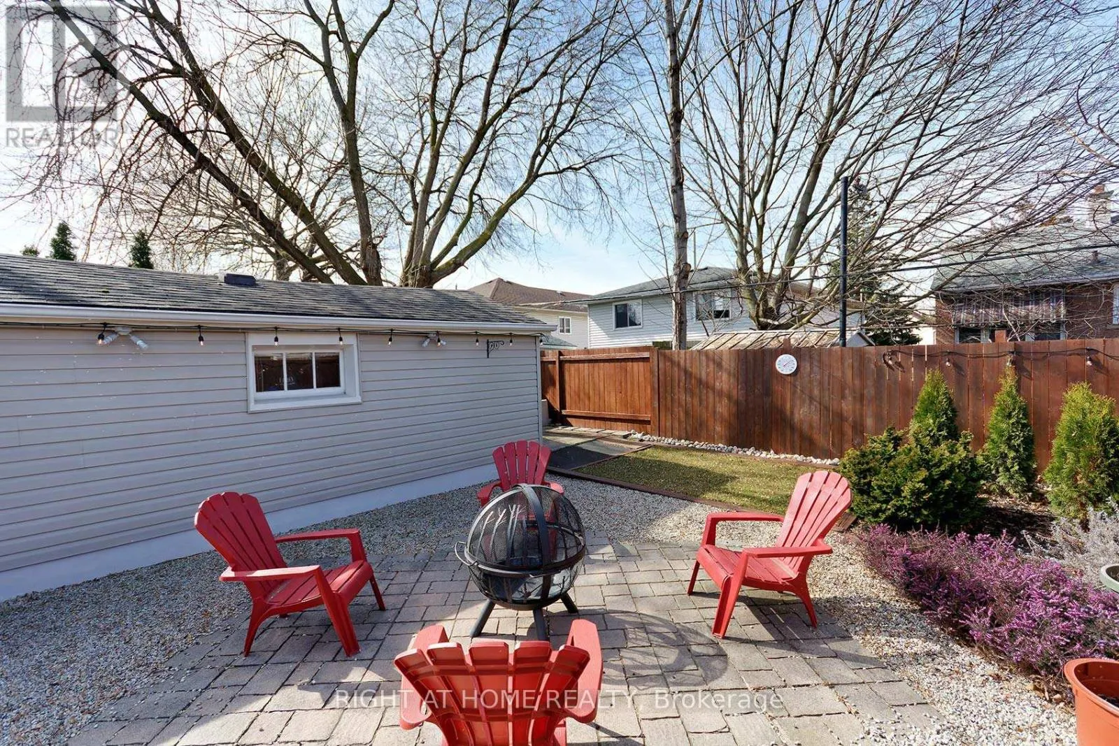 27 BRIGHTON AVENUE