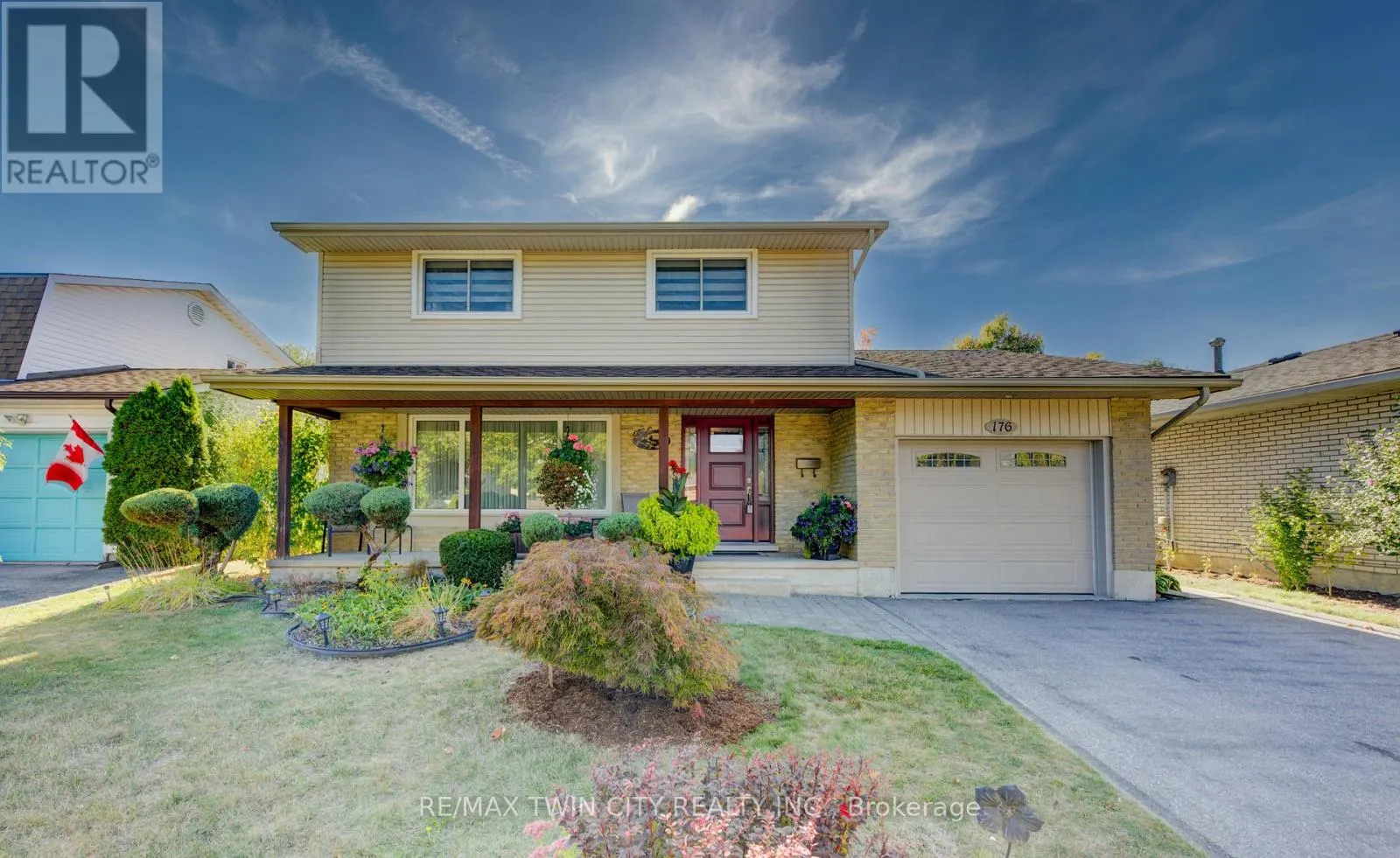176 MORRISON ROAD