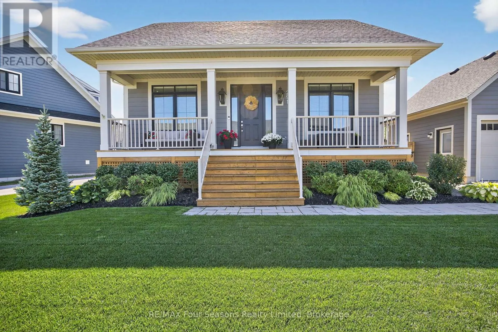 291 YELLOW BIRCH CRESCENT