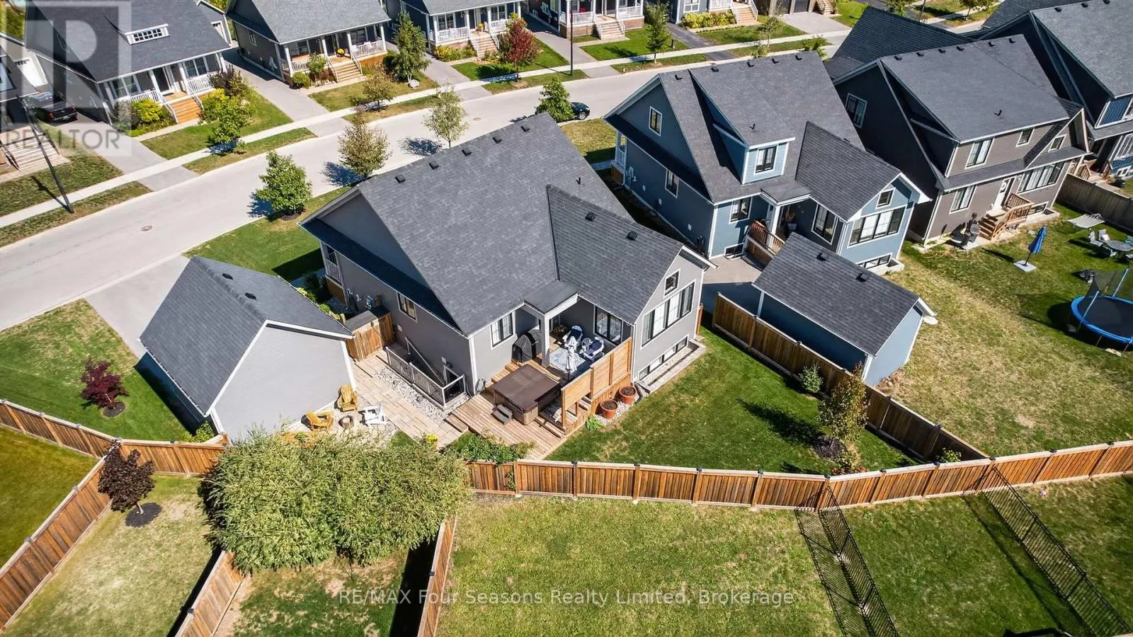 291 YELLOW BIRCH CRESCENT