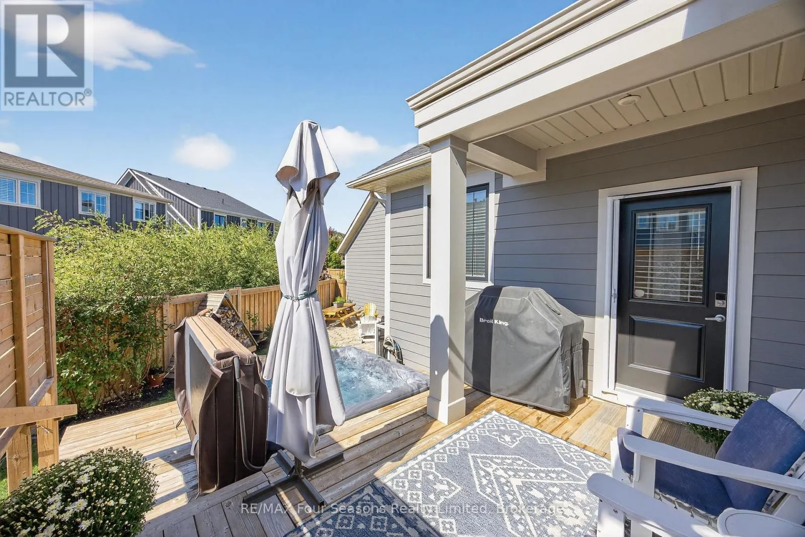 291 YELLOW BIRCH CRESCENT