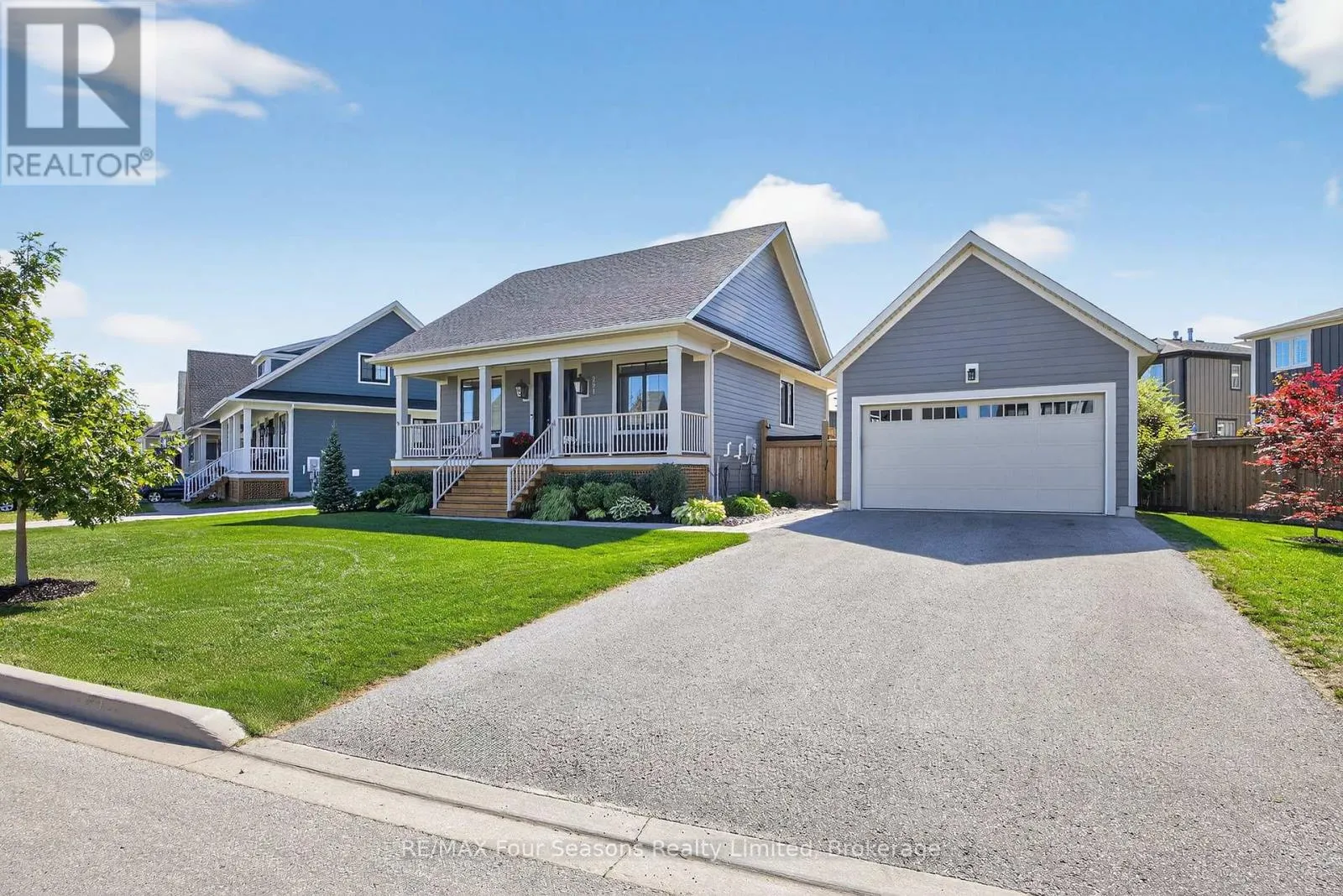 291 YELLOW BIRCH CRESCENT