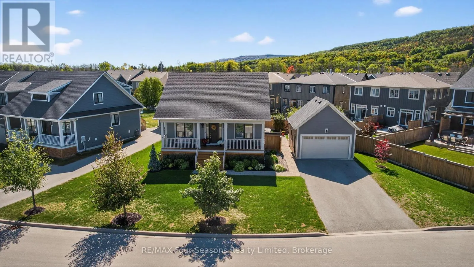 291 YELLOW BIRCH CRESCENT